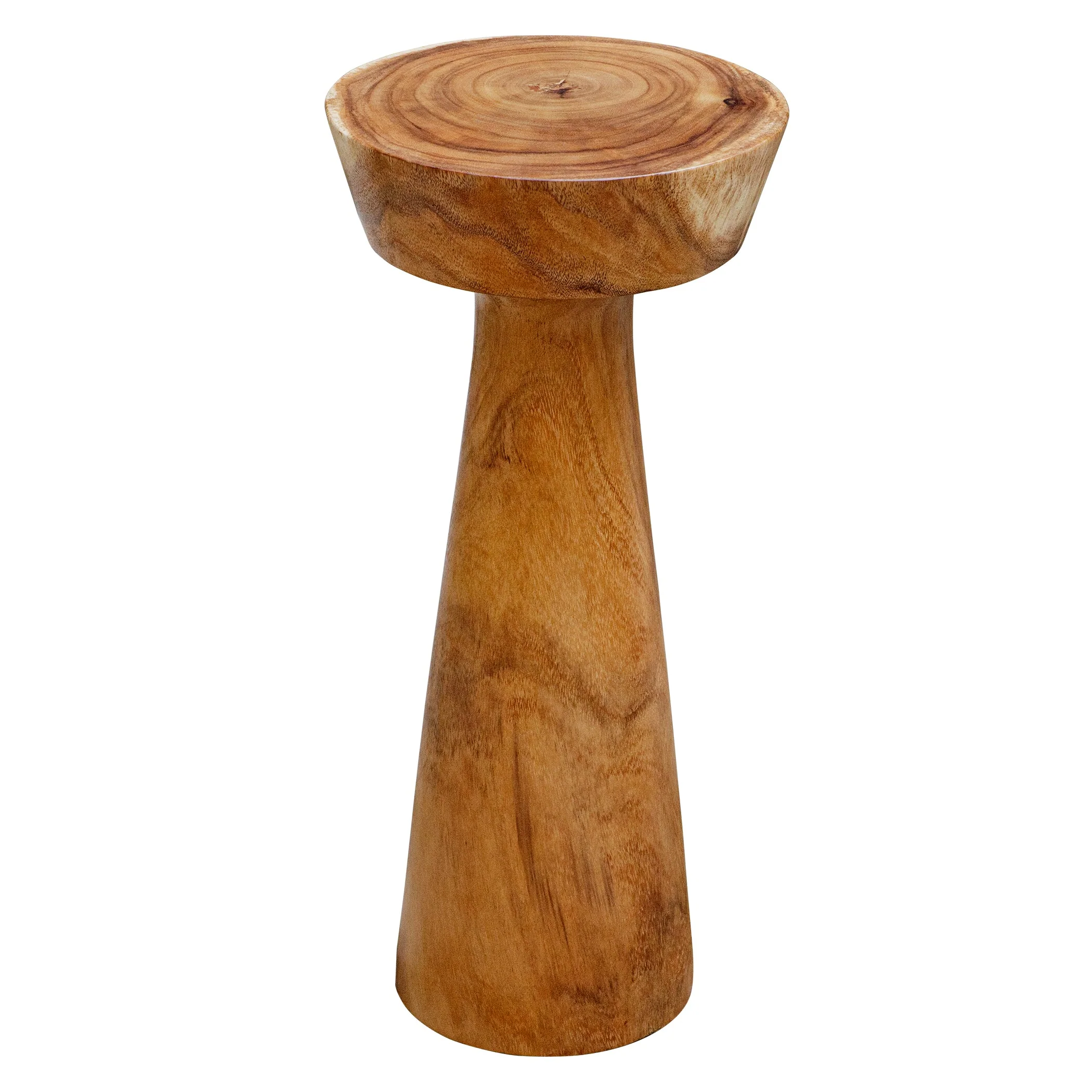 Uttermost Mano Natural Drink Table - Image 5