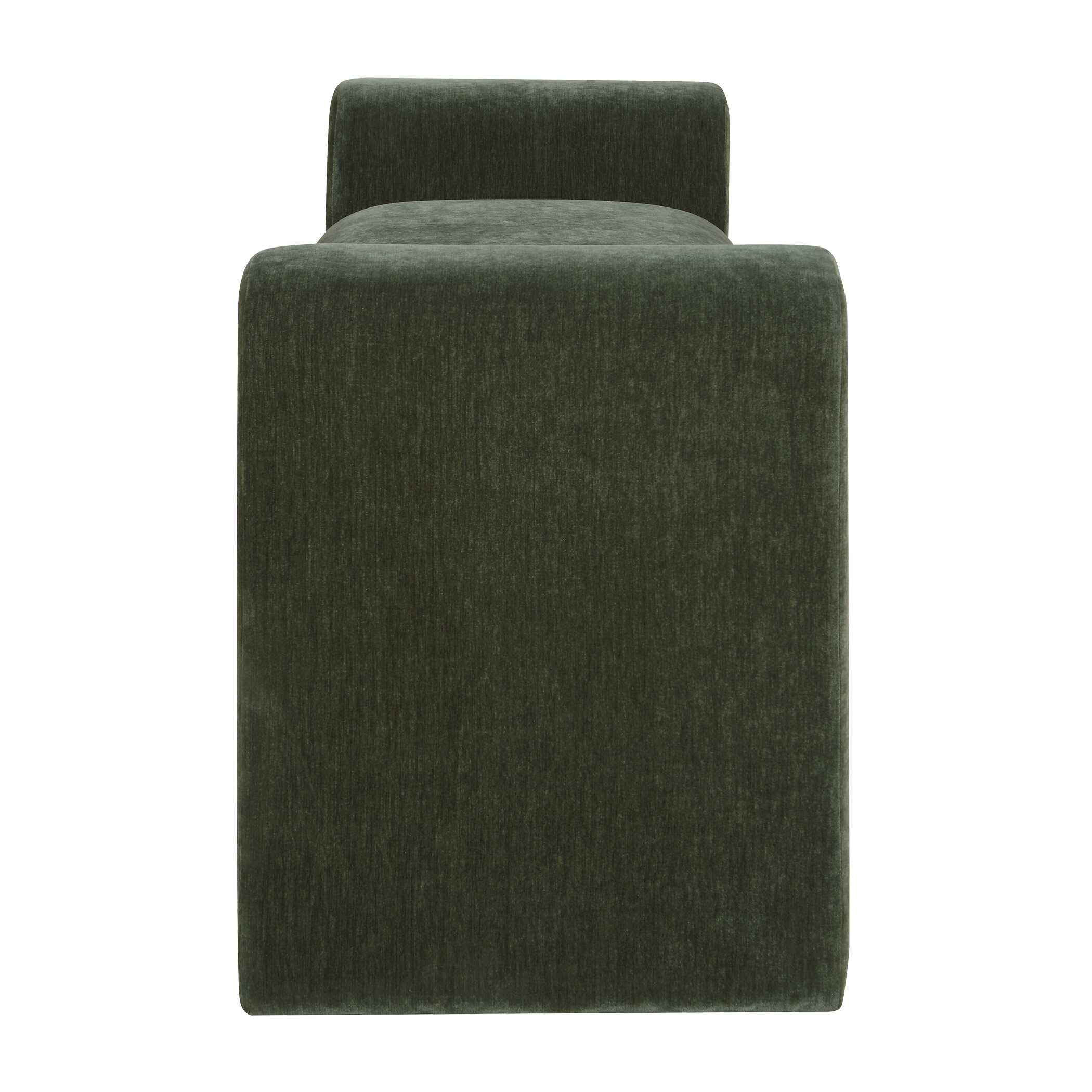Uttermost Manson Moss Bench - Image 8