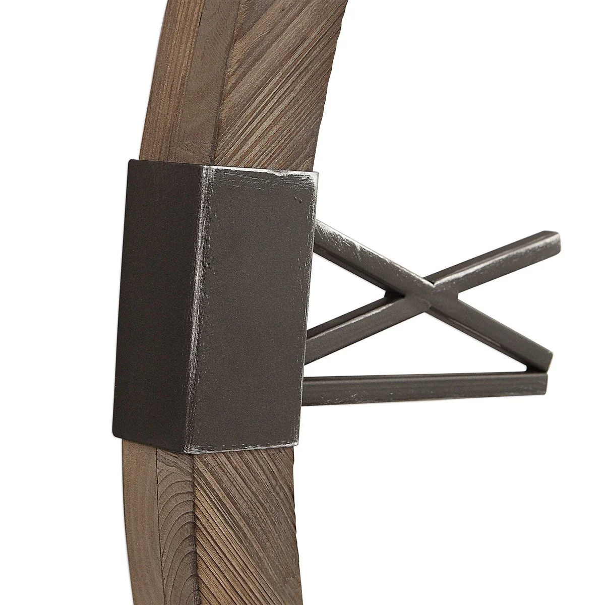 Uttermost Marcelo Wall Clock - Image 9