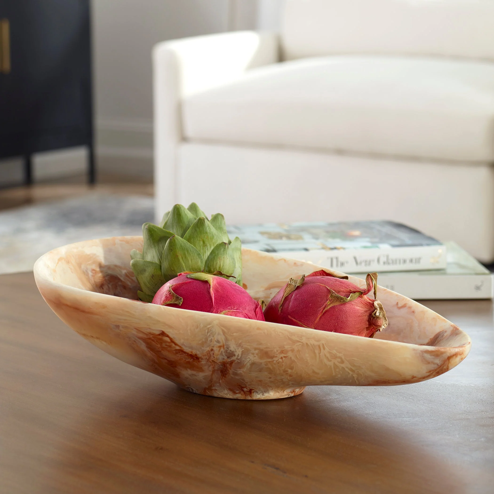Uttermost Marchena Handcrafted Bowl - Image 2