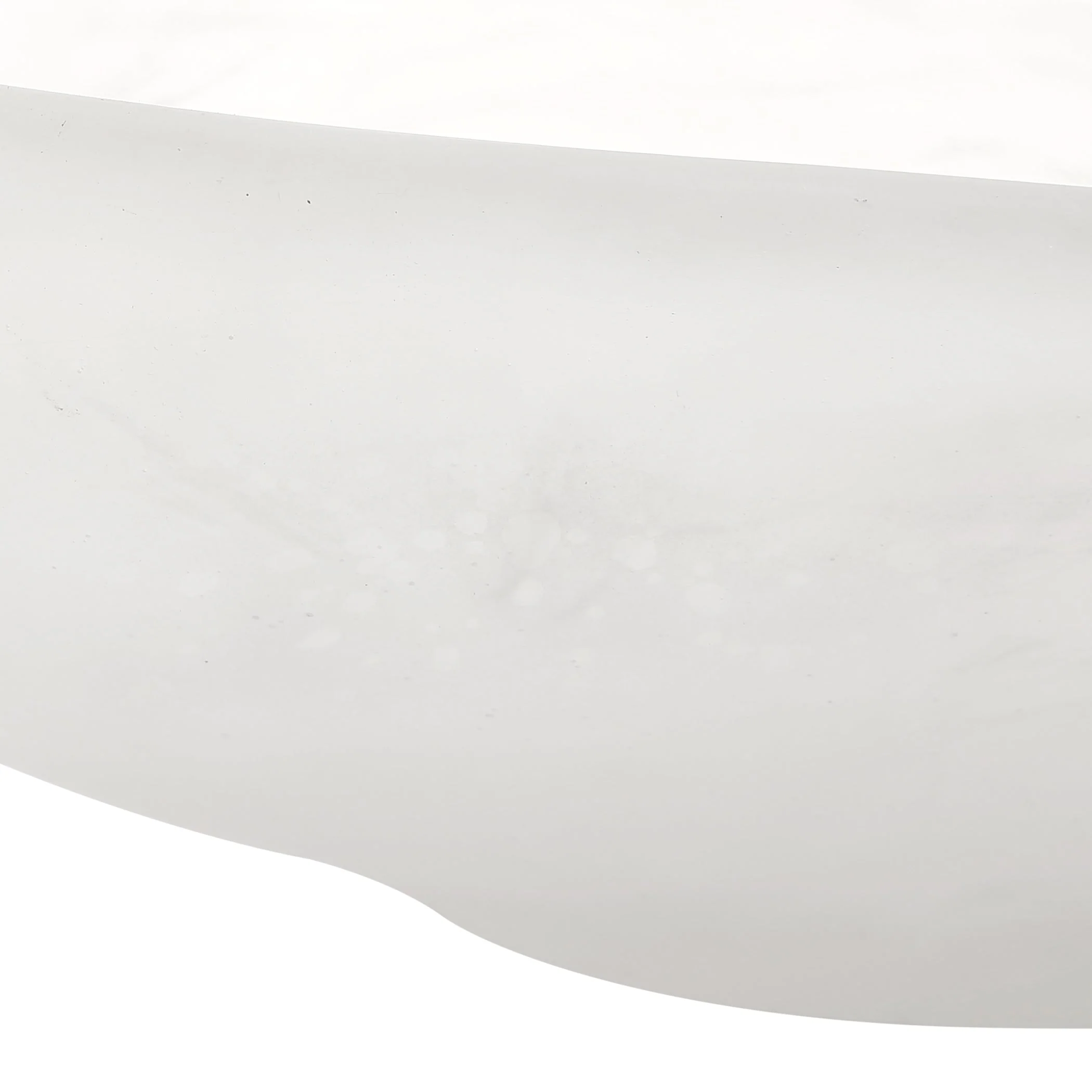 Uttermost Marchena White Bowl - Image 7