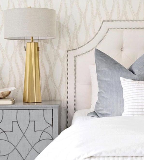 Uttermost Maris Table Lamp - Image 3