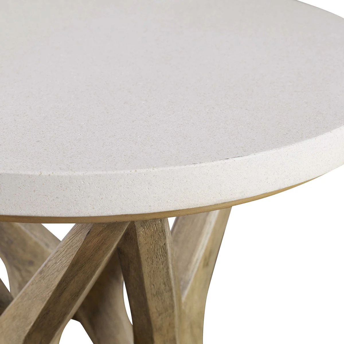 Uttermost Marnie Side Table - Image 5