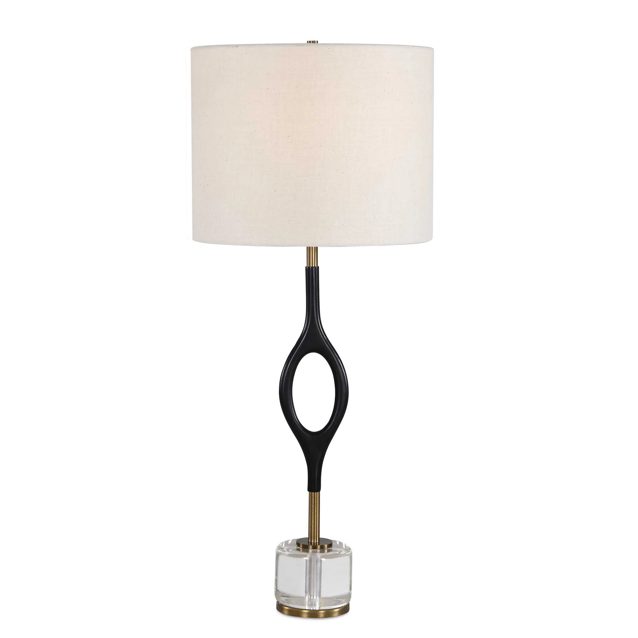 Uttermost Maryam Cordless LED Buffet Lamp