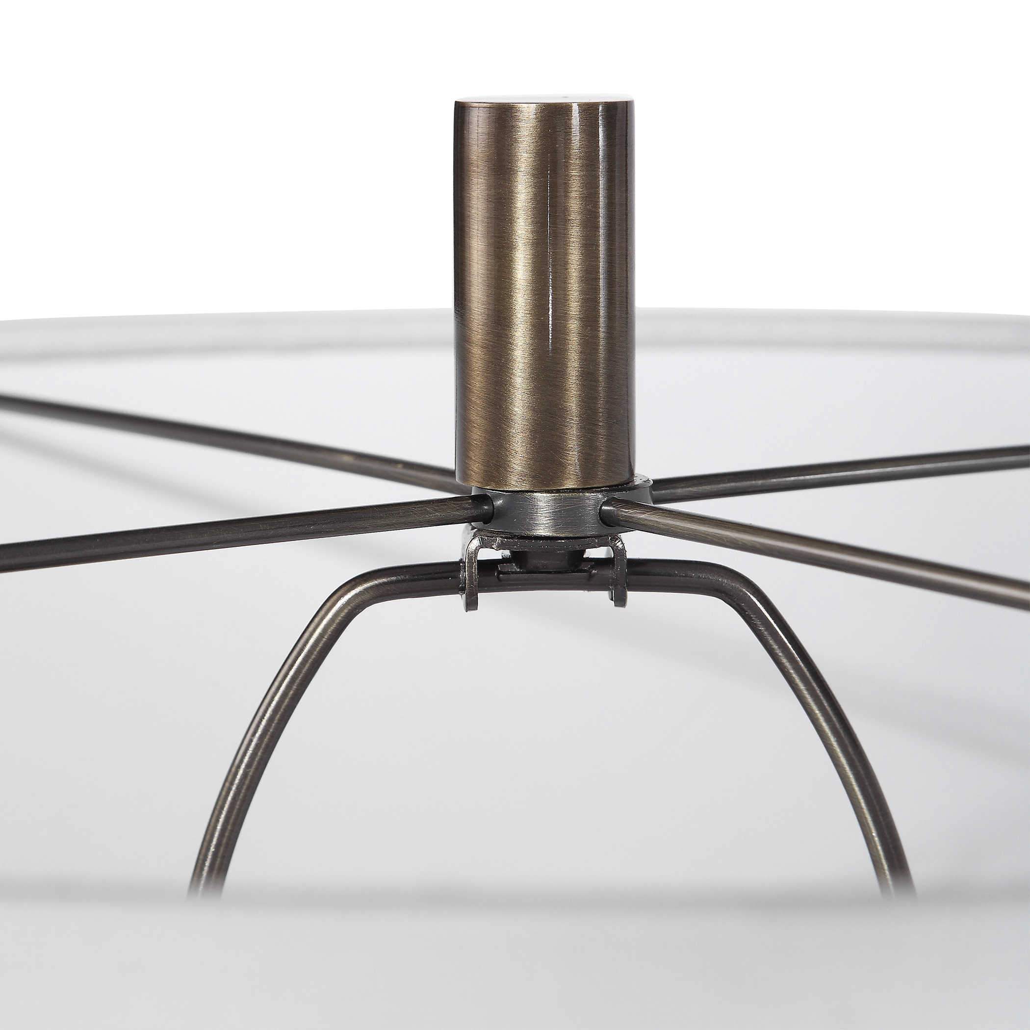 Uttermost Maud Floor Lamp - Image 2