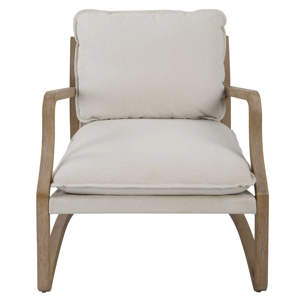 Uttermost Melora Accent Chair - Image 2