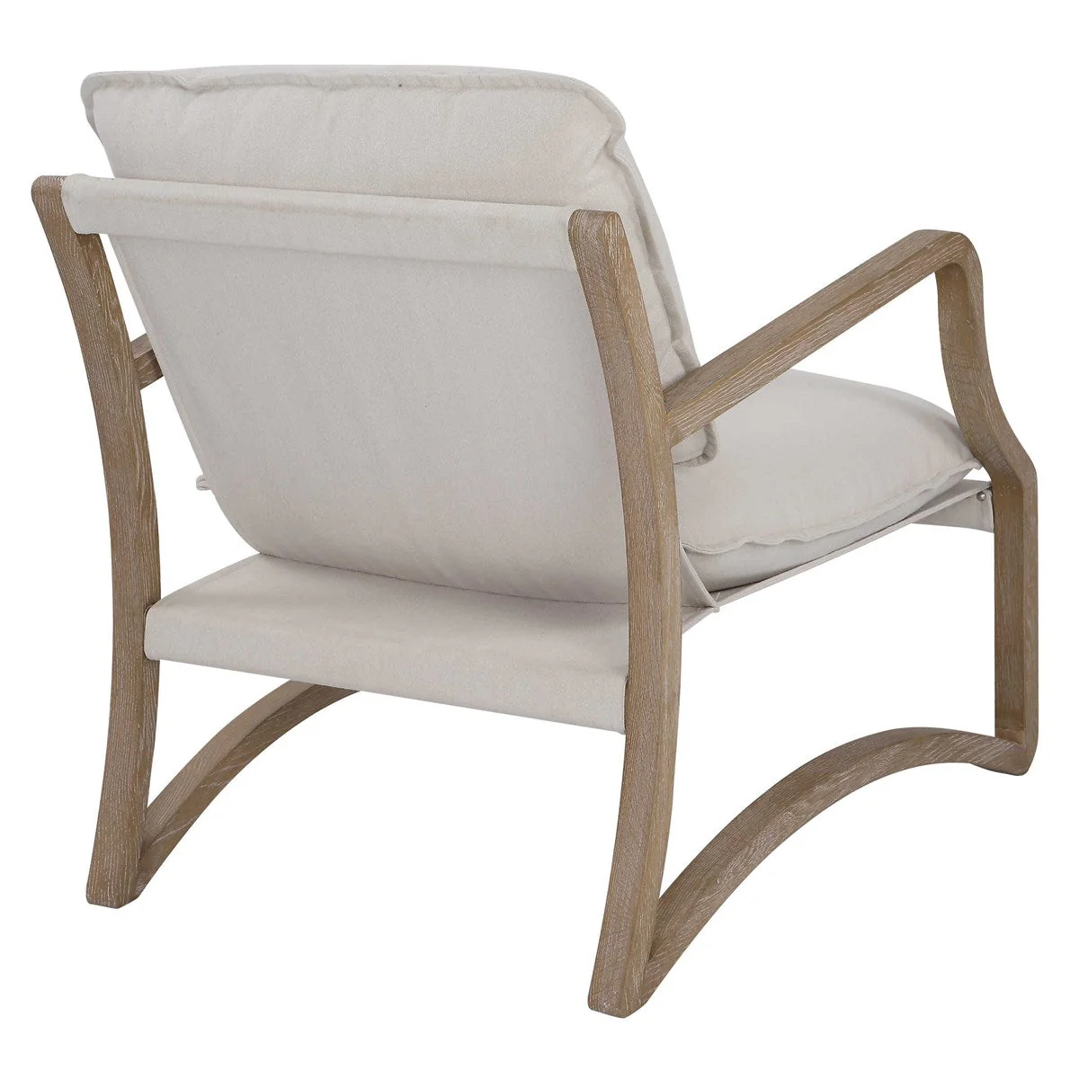 Uttermost Melora Accent Chair - Image 6