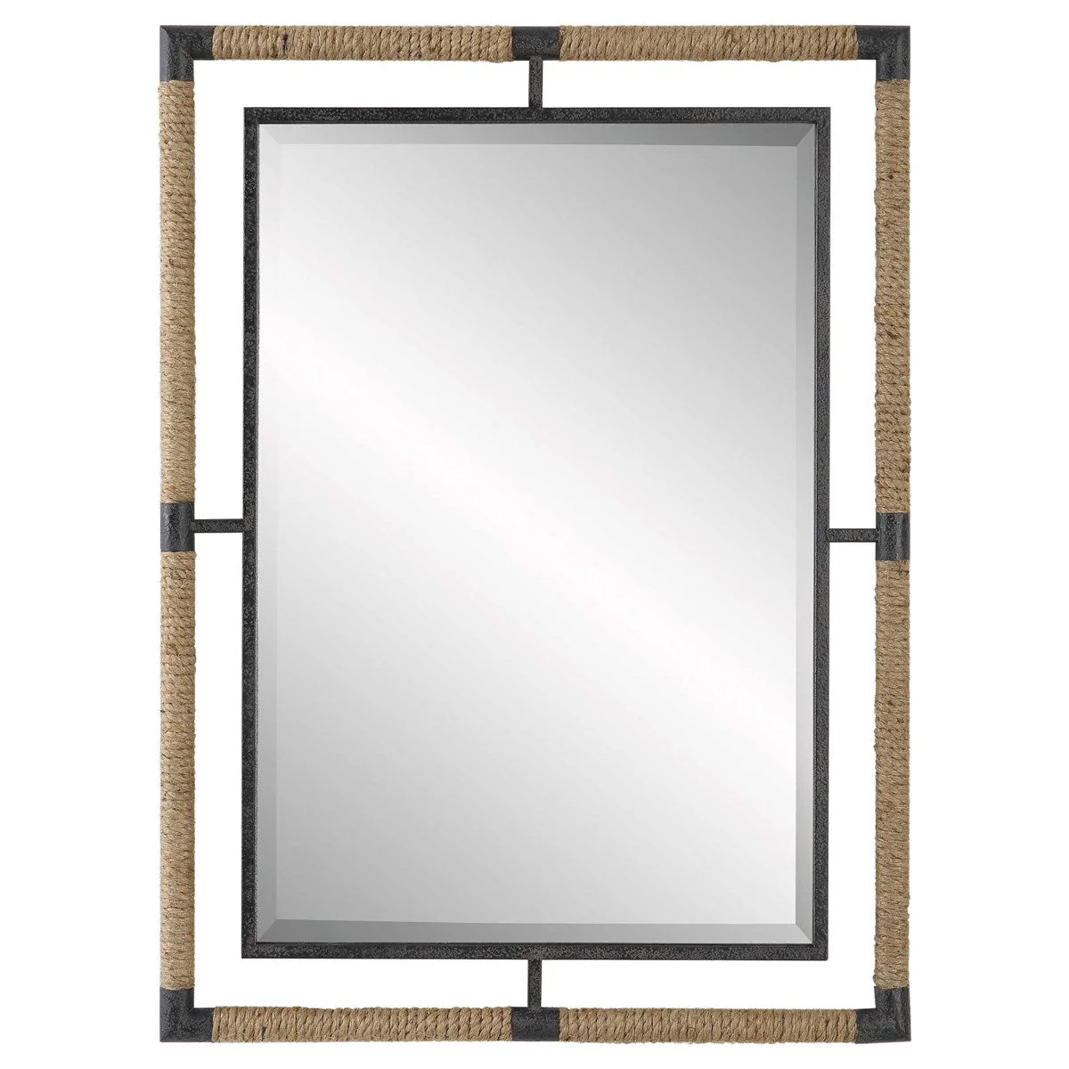 Uttermost Melville Mirror - Image 2