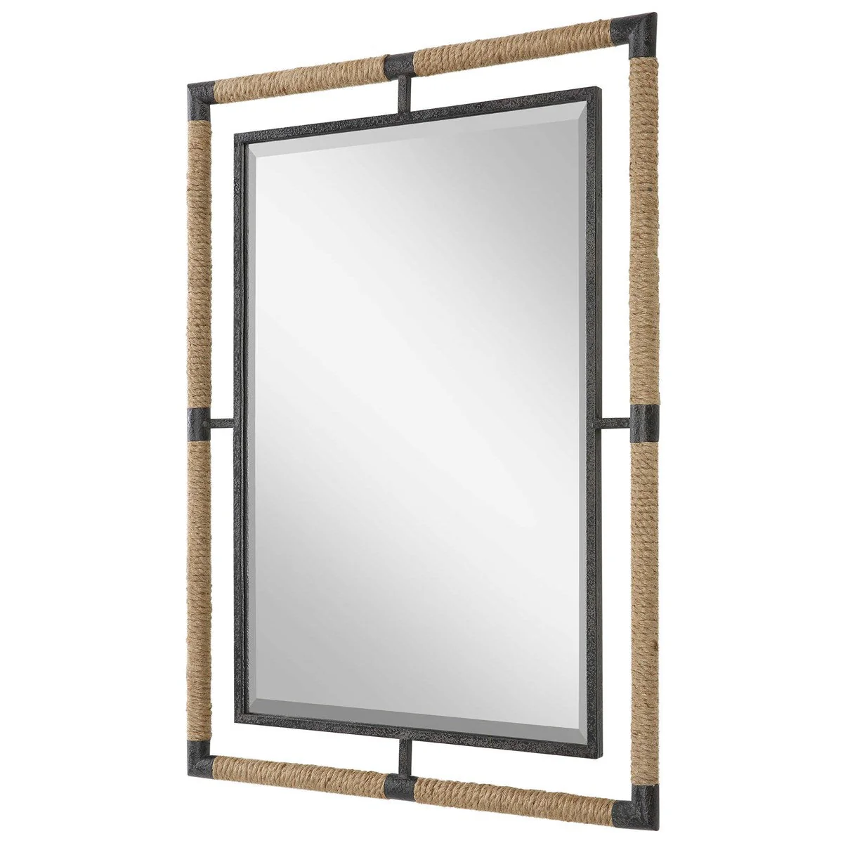 Uttermost Melville Mirror - Image 4