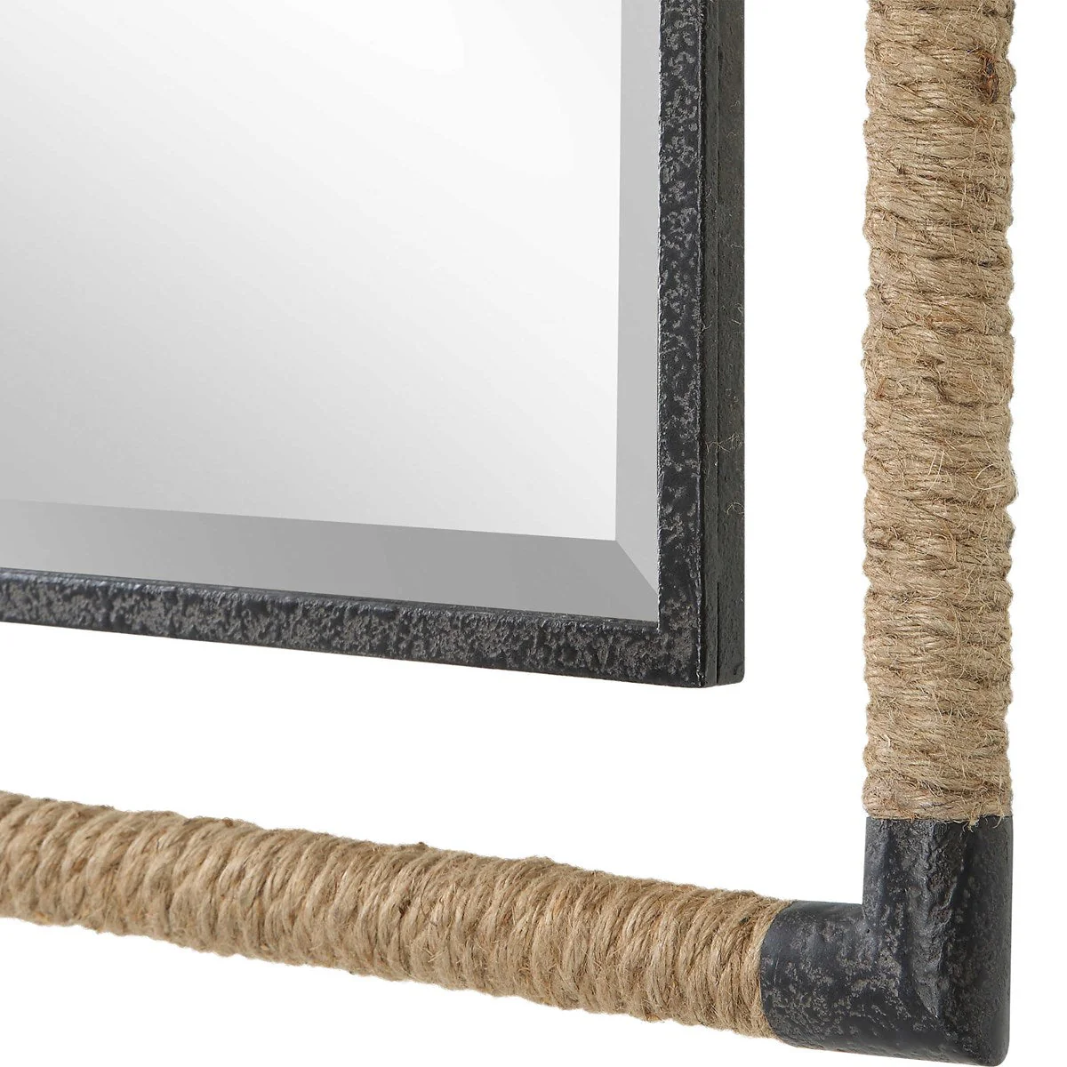 Uttermost Melville Mirror - Image 5