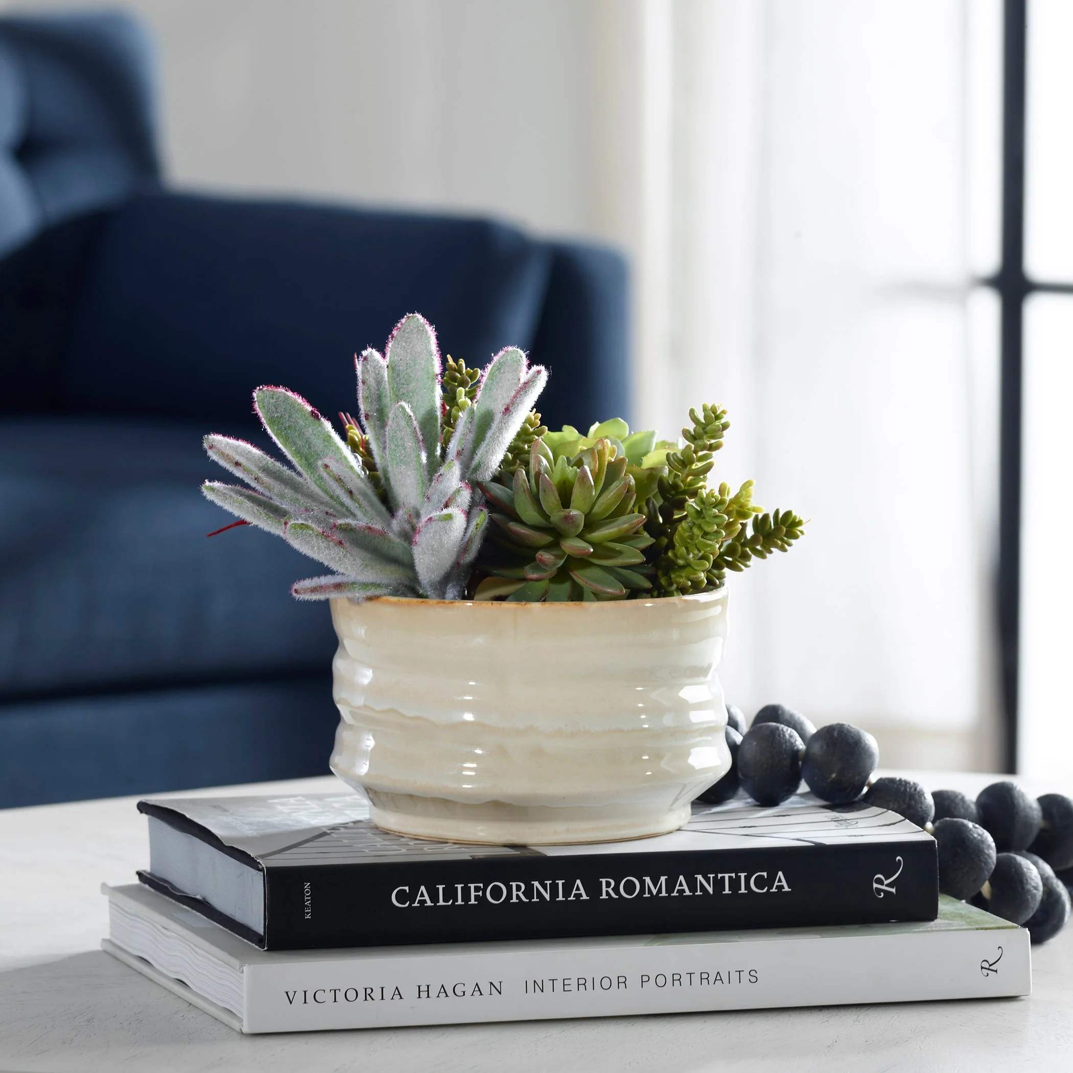 Uttermost Mesa Succulent Accent - Image 3