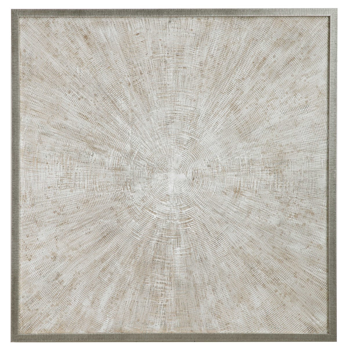 Uttermost Mesmerize Hand Painted Canvas - Image 2