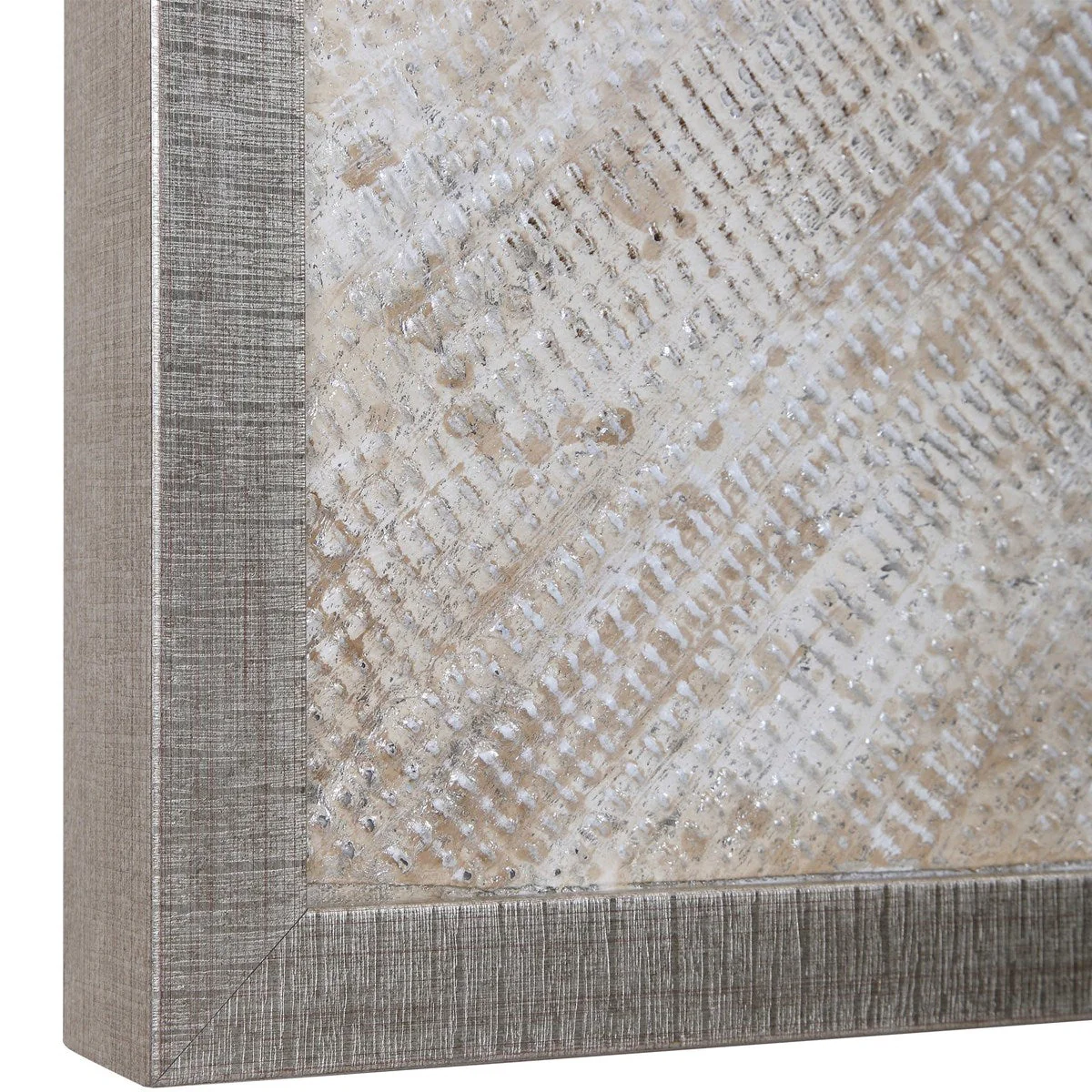Uttermost Mesmerize Hand Painted Canvas - Image 6
