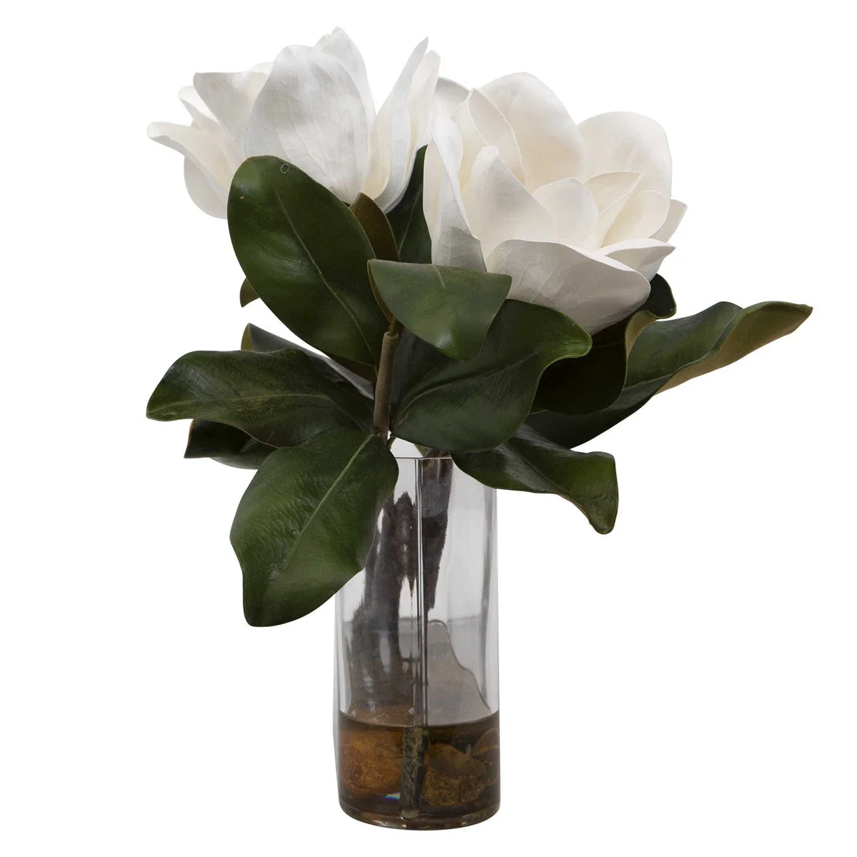 Uttermost Middleton Magnolia Centerpiece - Image 4