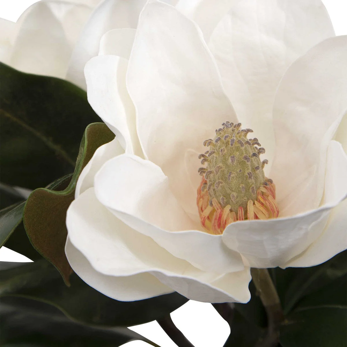 Uttermost Middleton Magnolia Centerpiece - Image 6