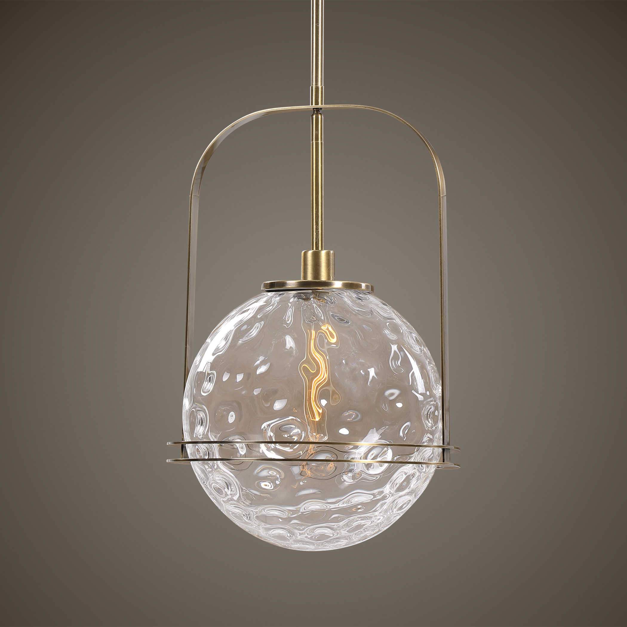 Uttermost Mimas, 1 Lt Pendant - Image 2