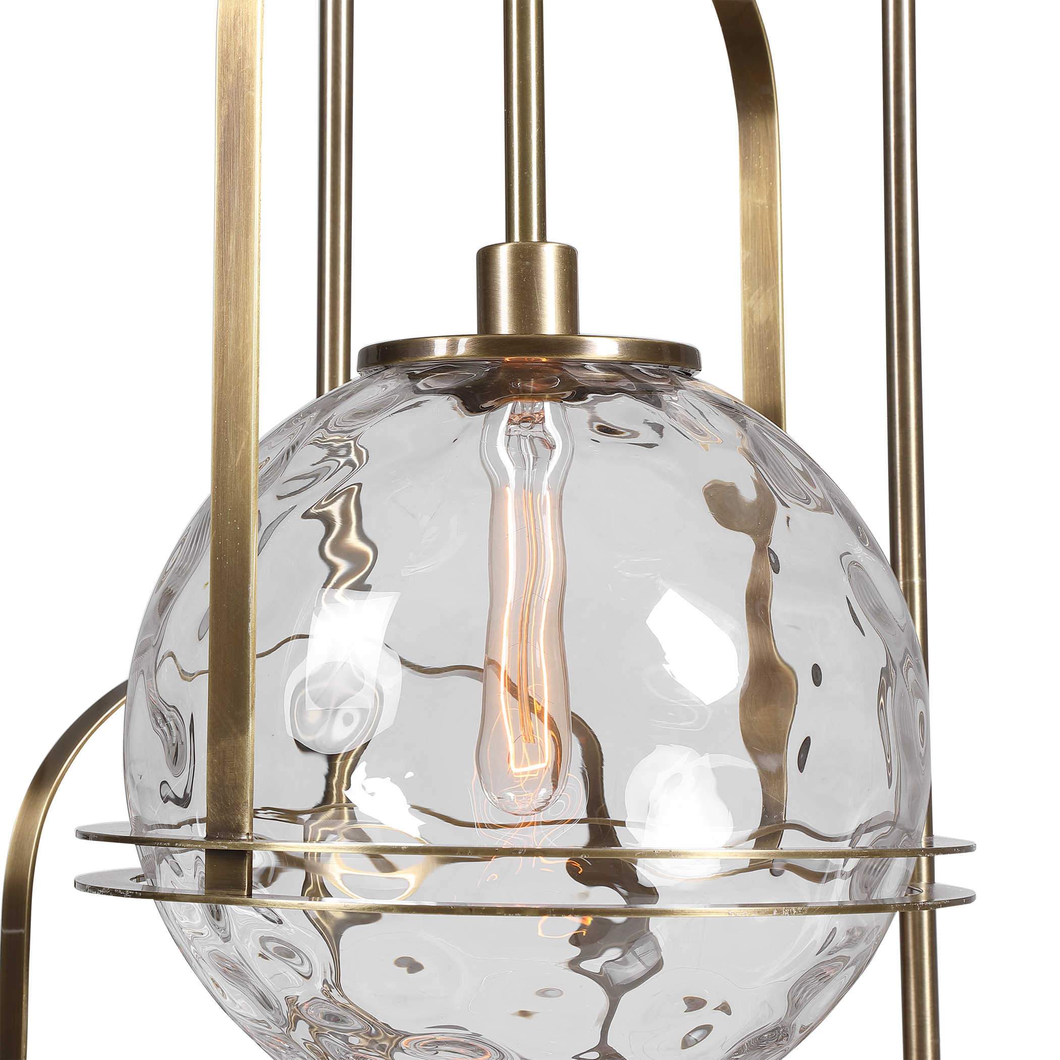 Uttermost Mimas, 3 Lt Cluster Pendant - Image 5
