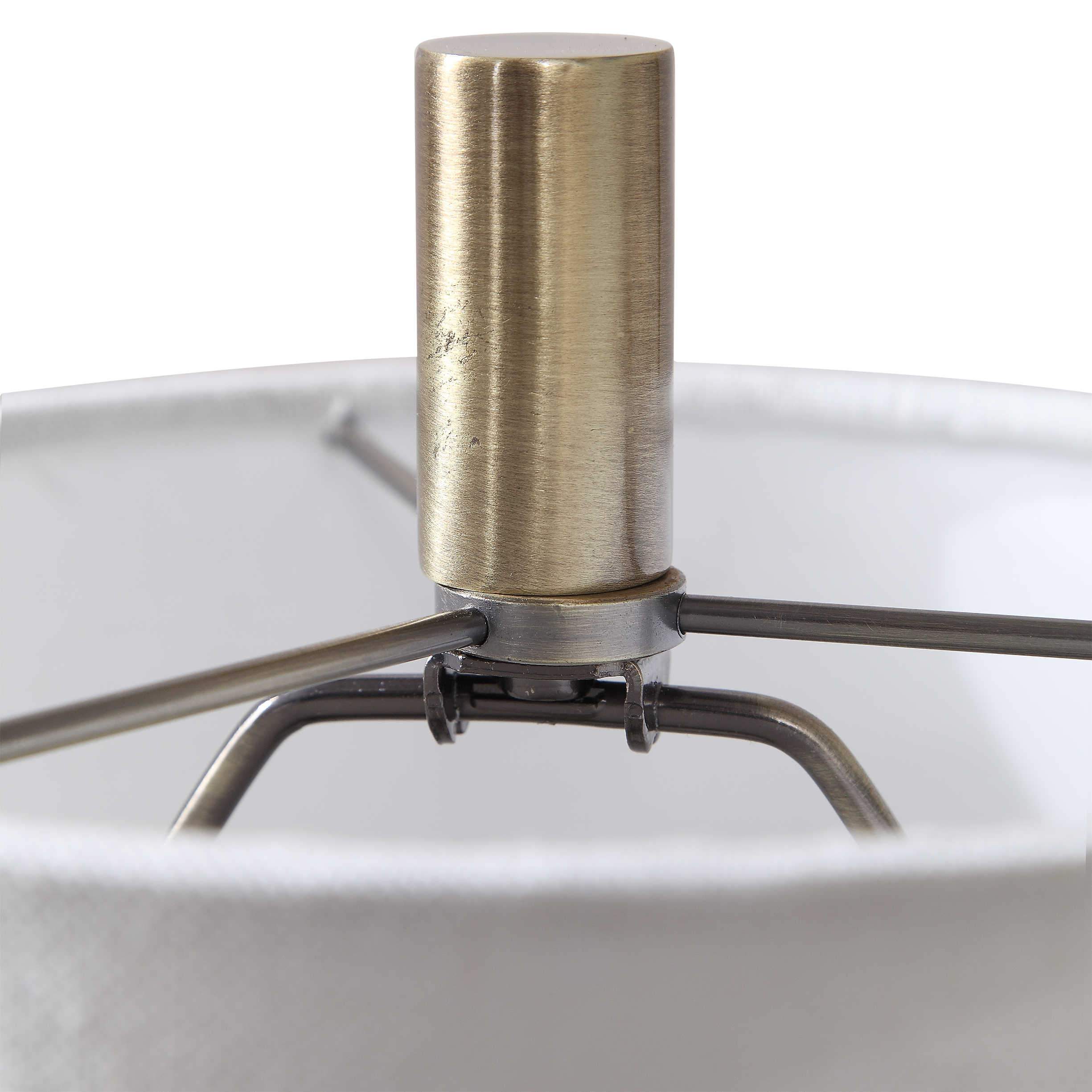 Uttermost Minette Buffet Lamp - Image 2