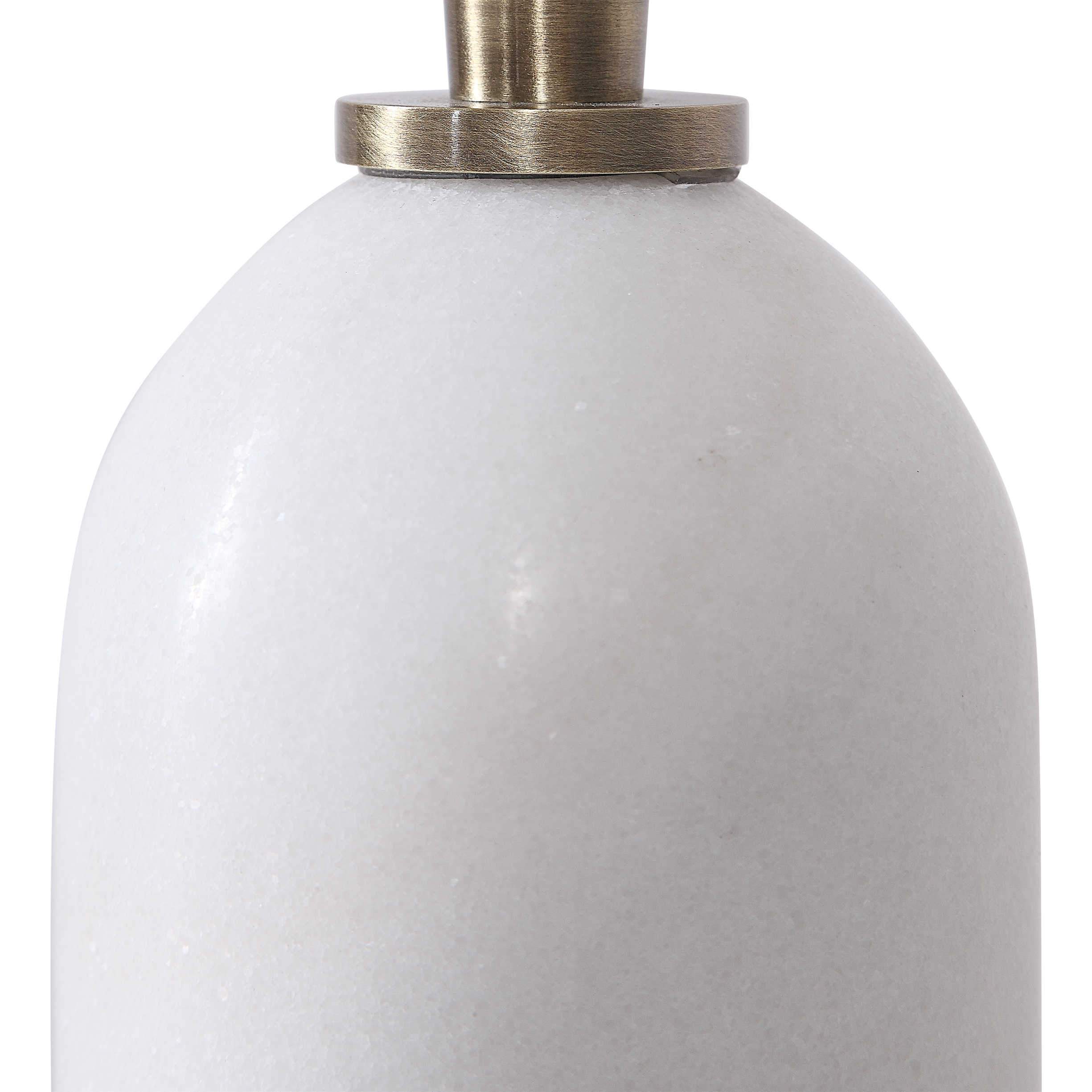Uttermost Minette Buffet Lamp - Image 3
