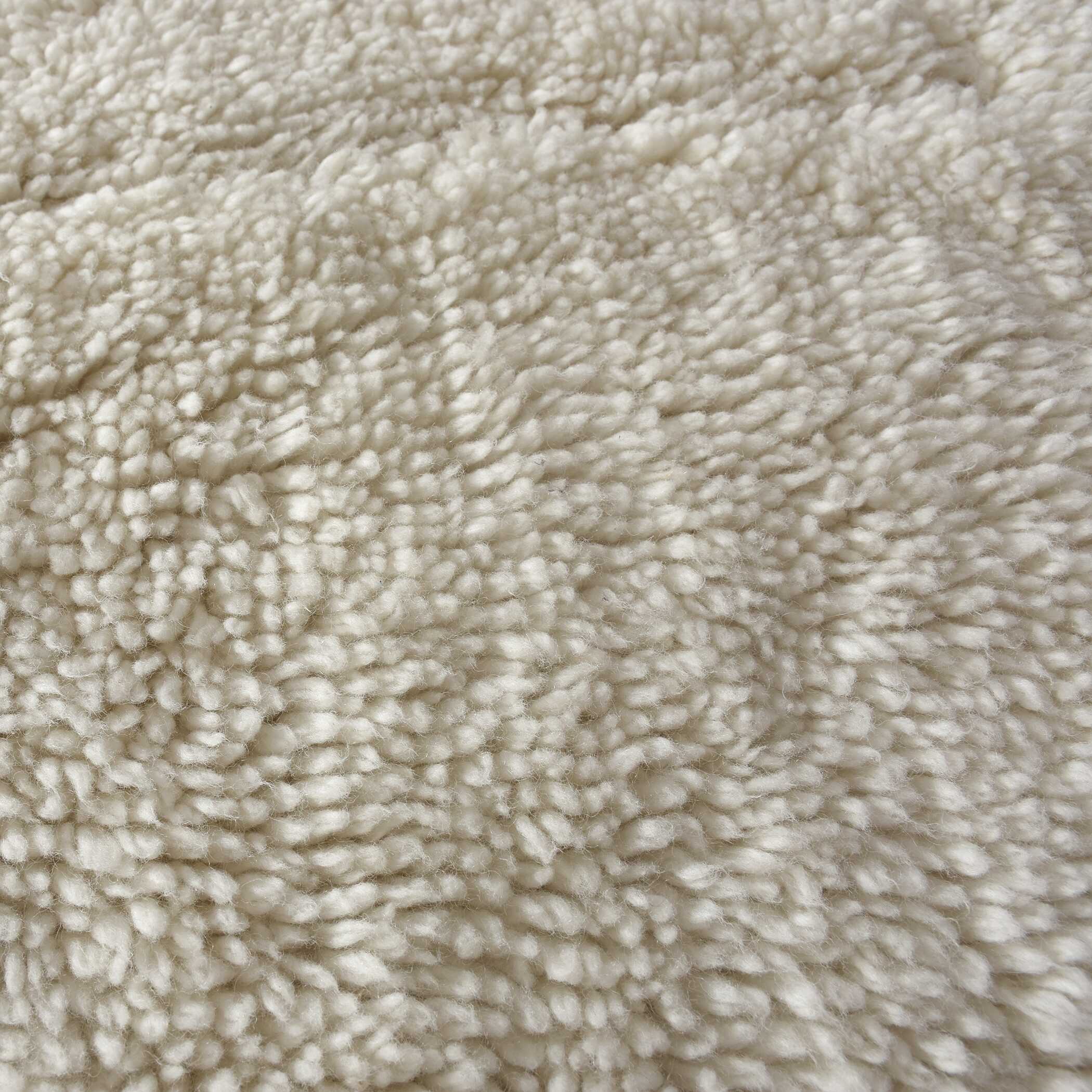 Uttermost Miramar Cozy Shag 8 X 10 Rug - Image 4