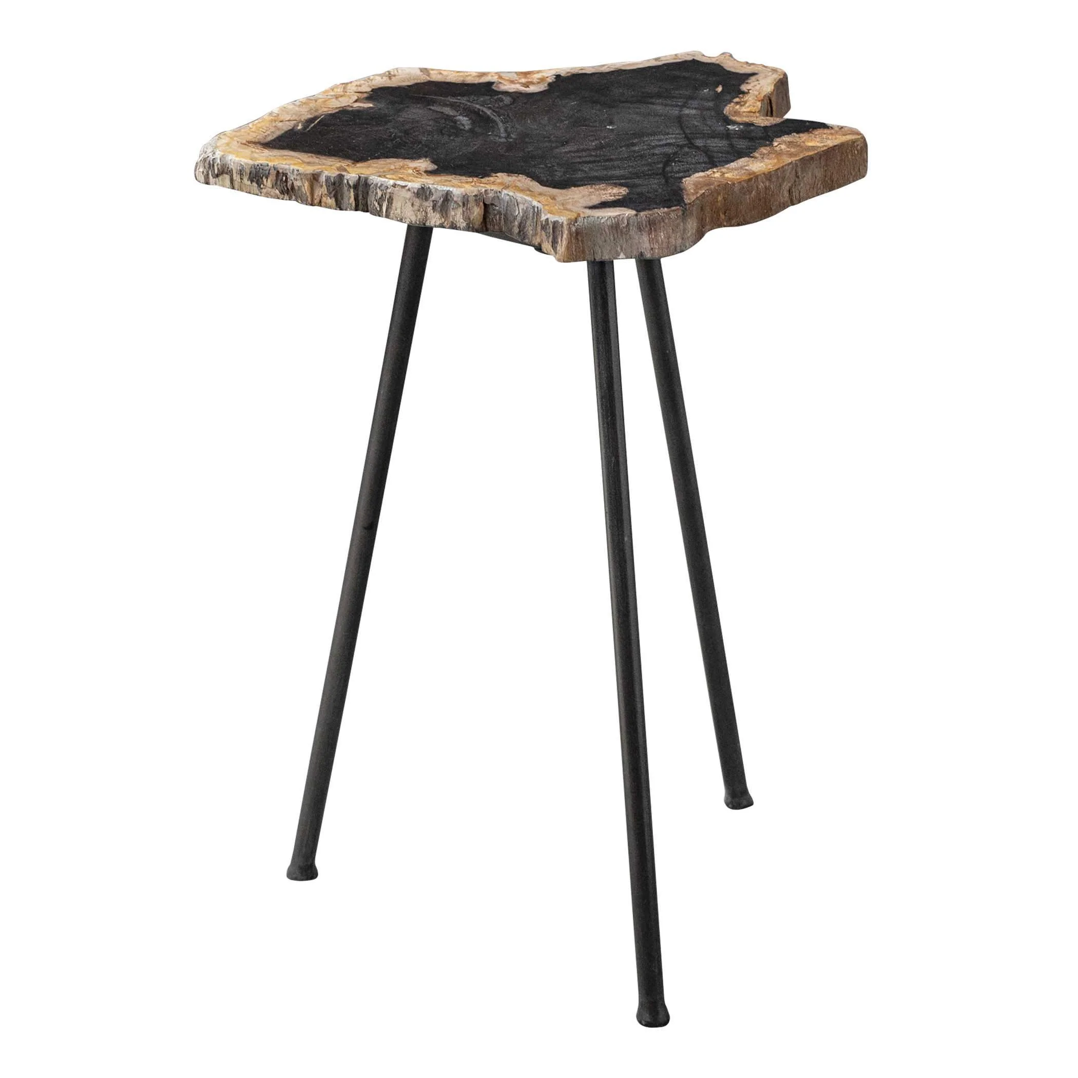 Uttermost Mircea Accent Table - Image 2