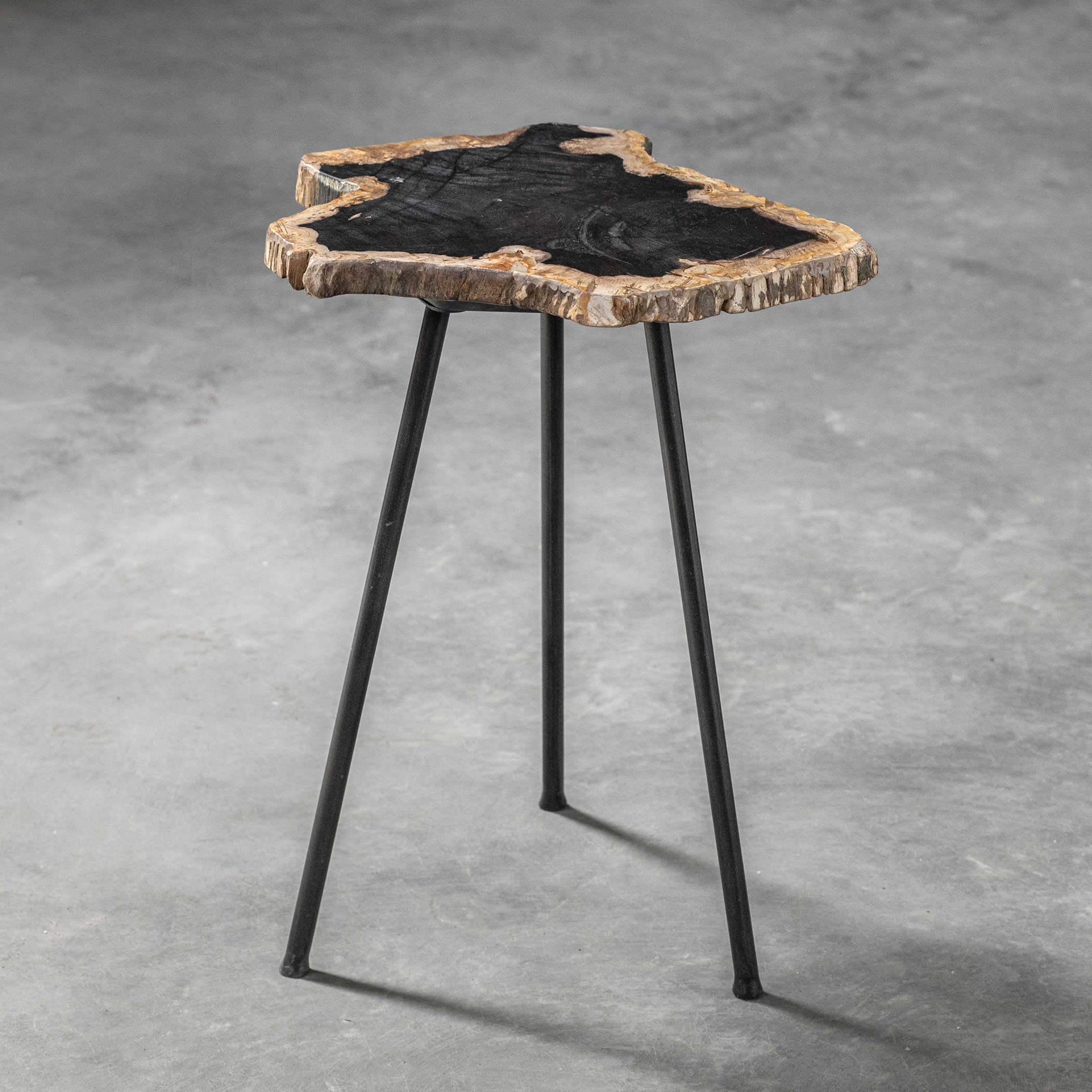 Uttermost Mircea Accent Table - Image 3