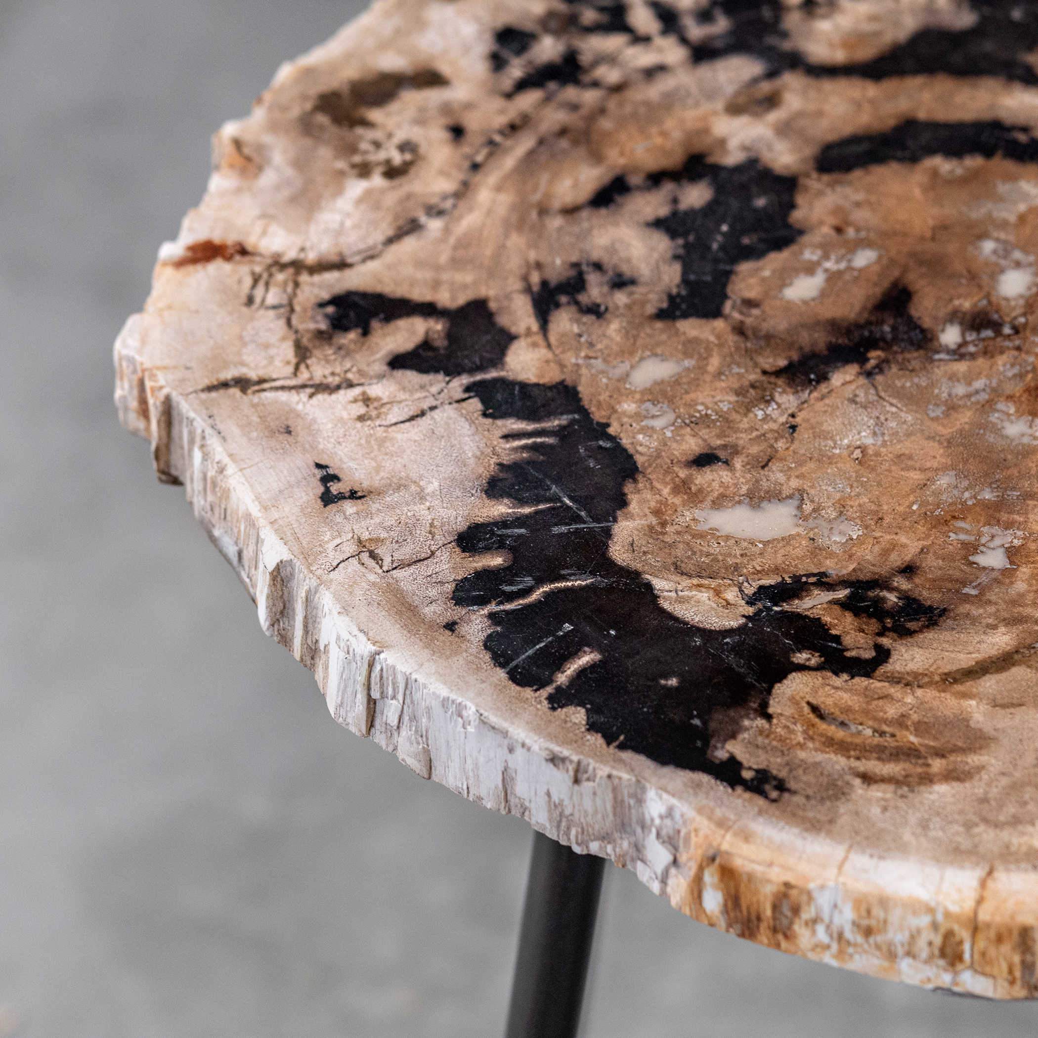 Uttermost Mircea Accent Table - Image 5
