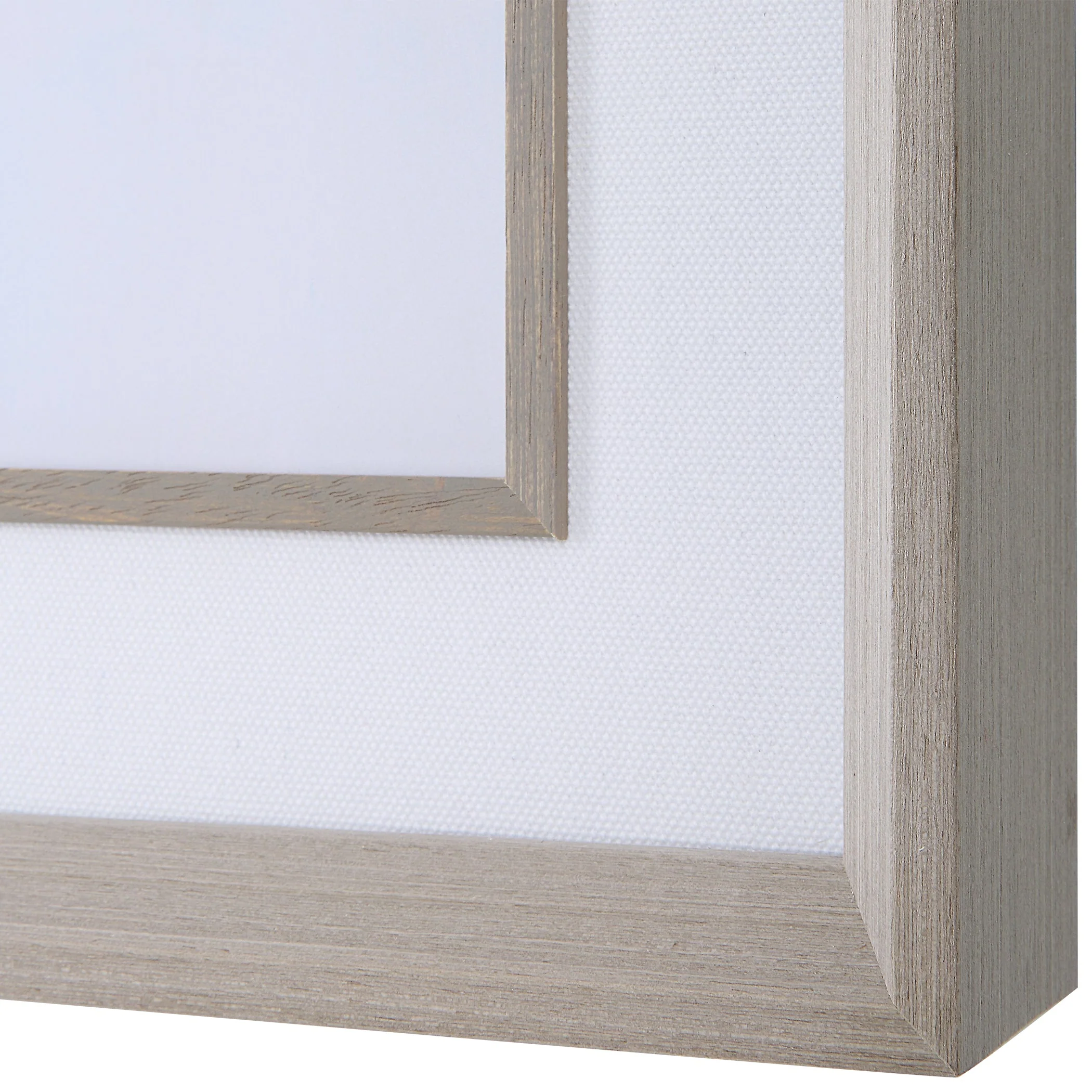 Uttermost Mist Shapes Framed Prints, Set/2 - Image 7