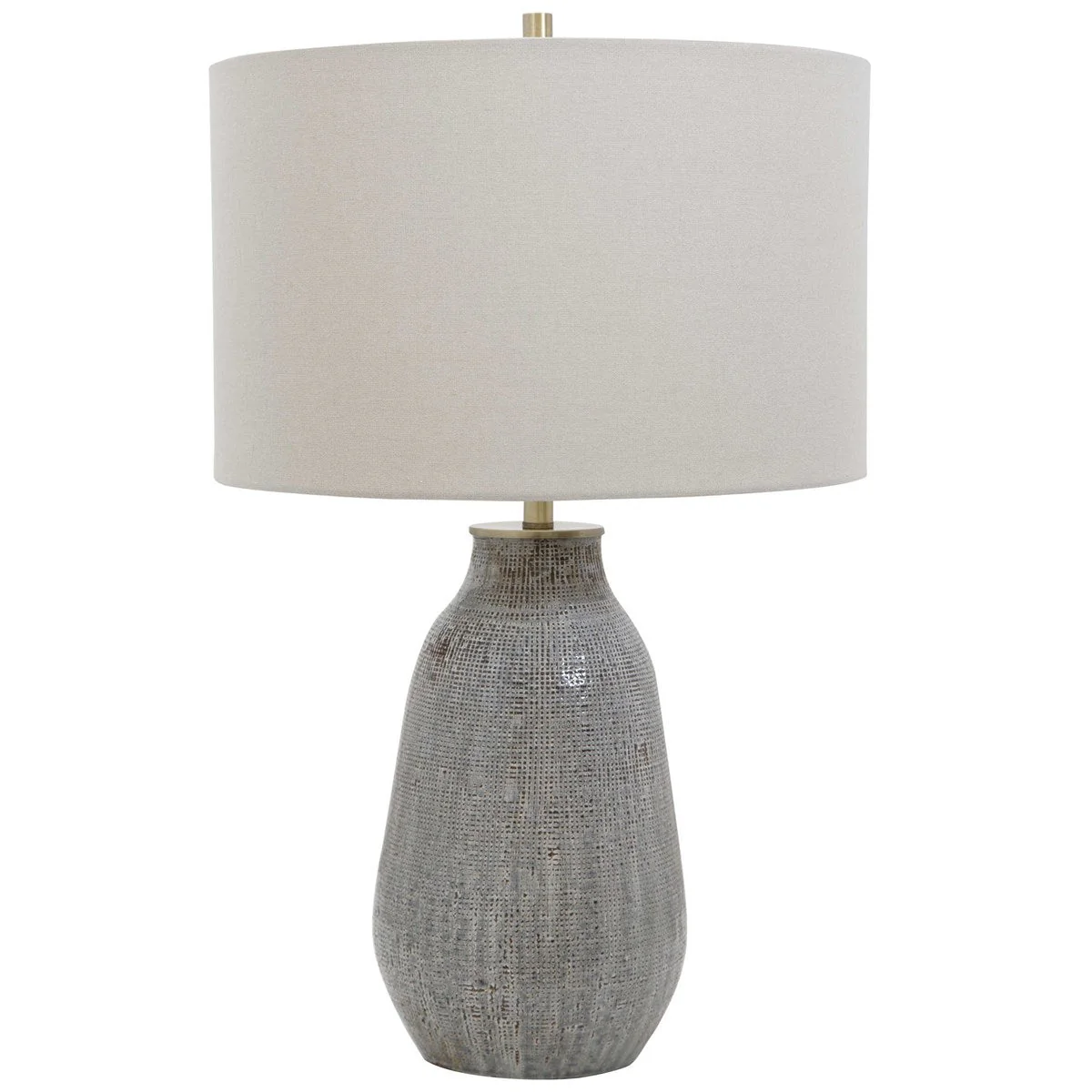 Uttermost Monacan Table Lamp - Image 4