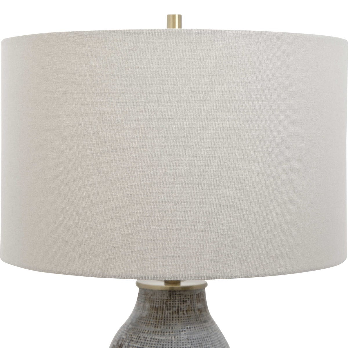 Uttermost Monacan Table Lamp - Image 5