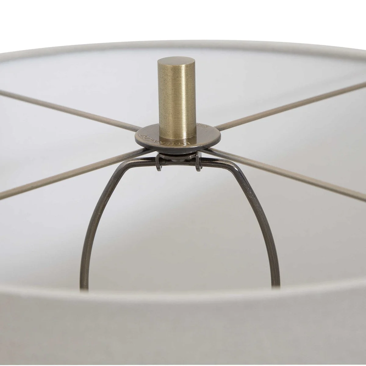 Uttermost Monacan Table Lamp - Image 7