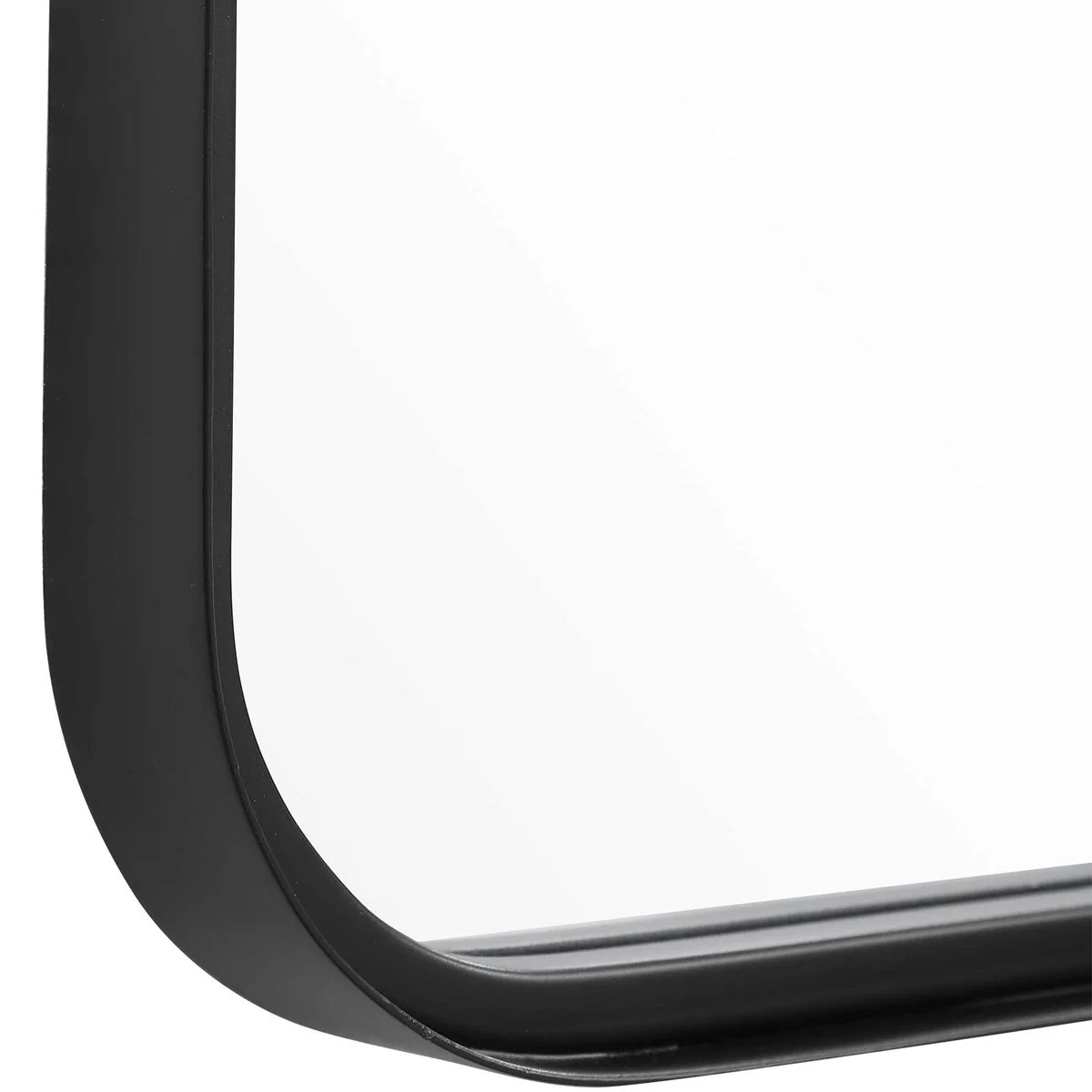 Monroe Mirror - Black - Image 8