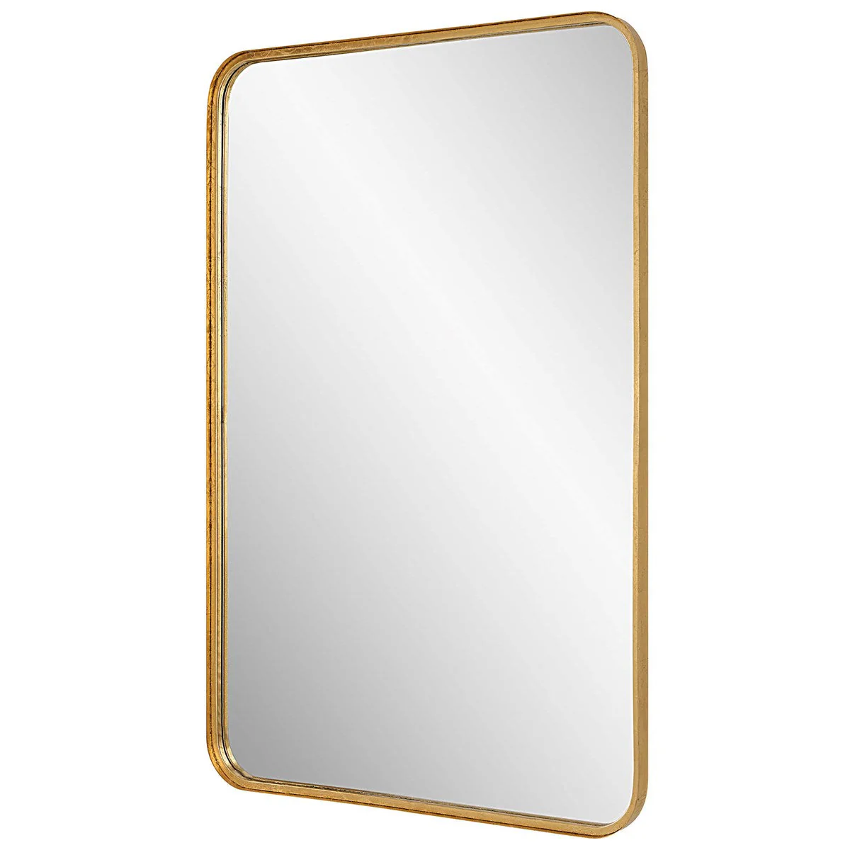 Monroe Mirror - Gold - Image 4