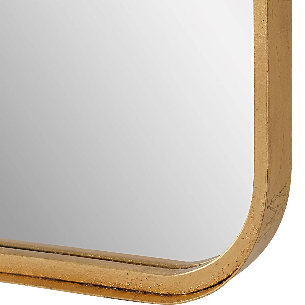 Monroe Mirror - Gold - Image 5