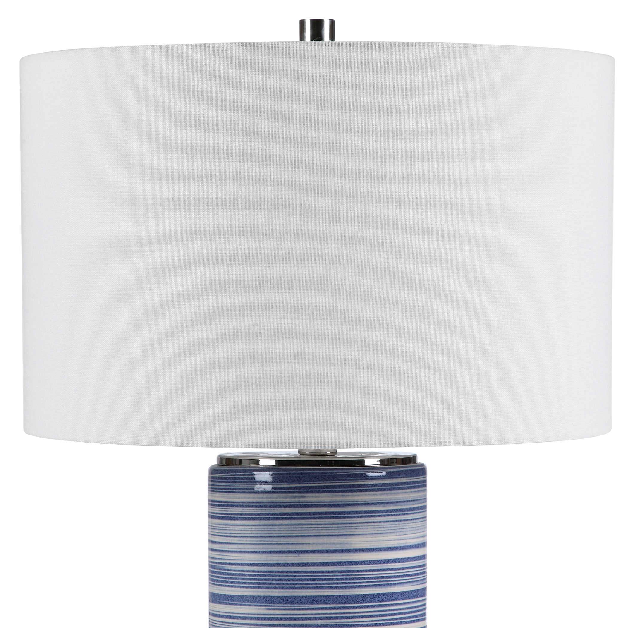 Uttermost Montauk Table Lamp - Image 2