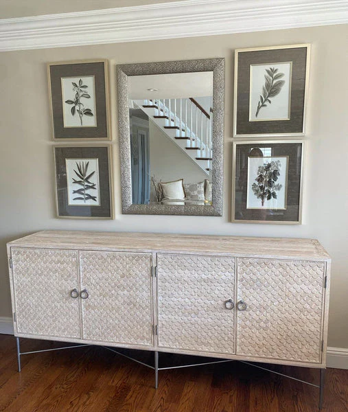 Uttermost Mossley Mirror - Image 3