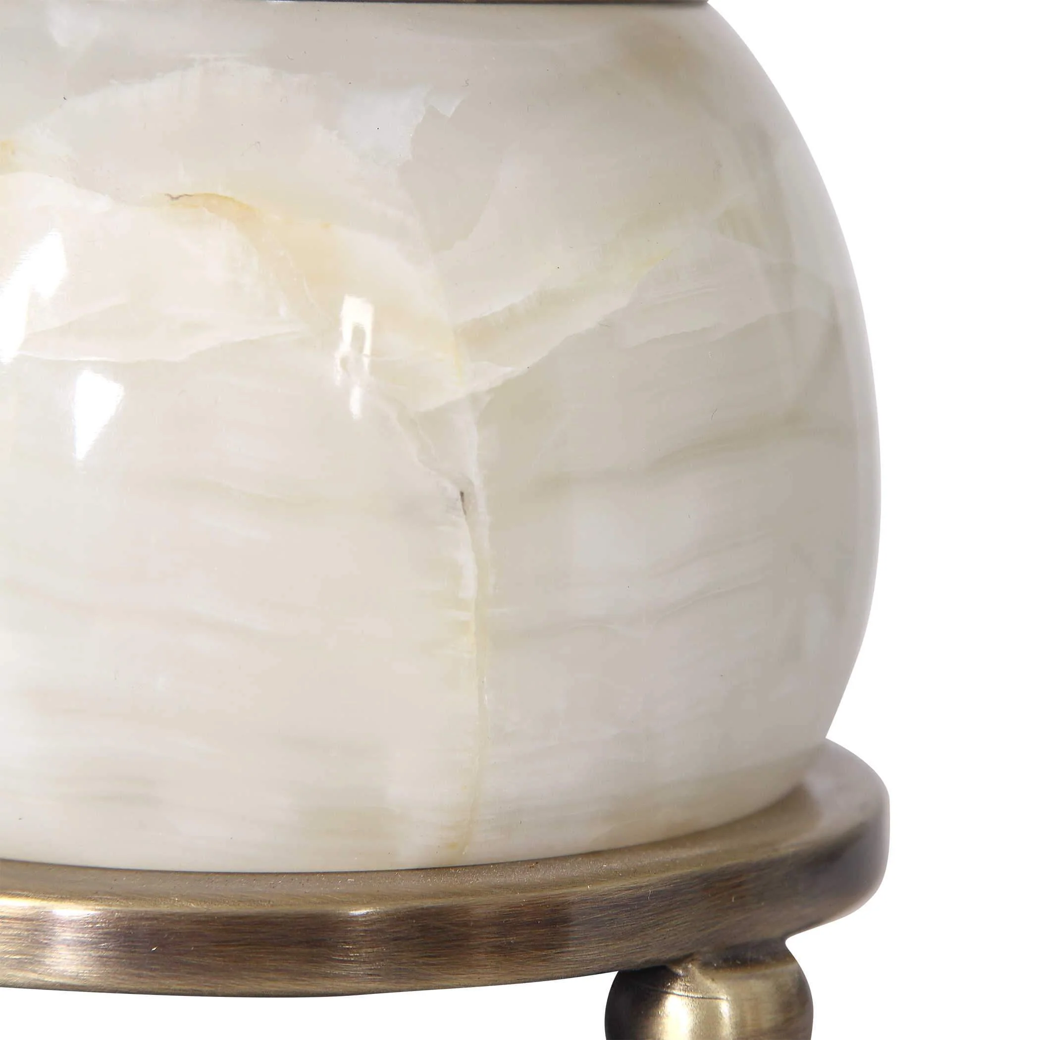 Uttermost Natania Buffet Lamp - Image 2