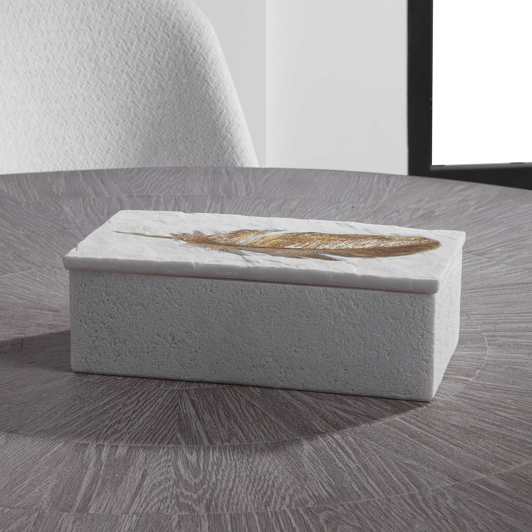 Uttermost Nephele Box - Image 3