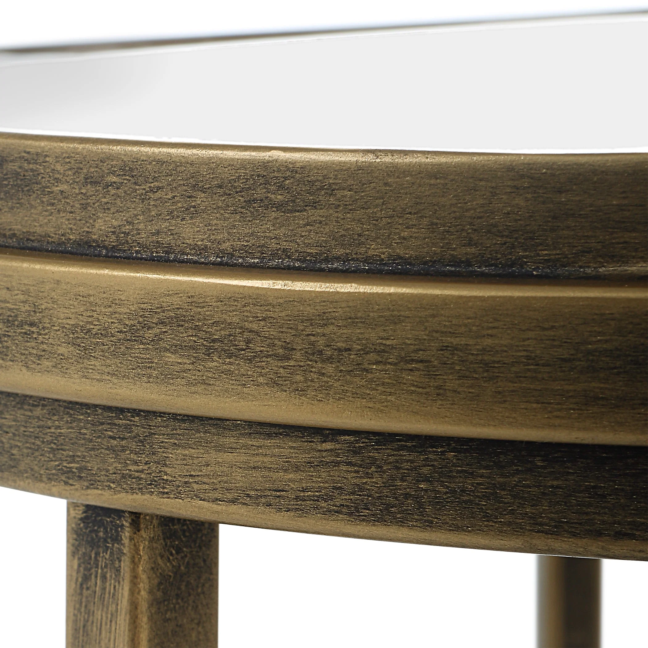 Nesting Tables Set Of 2 - Image 5
