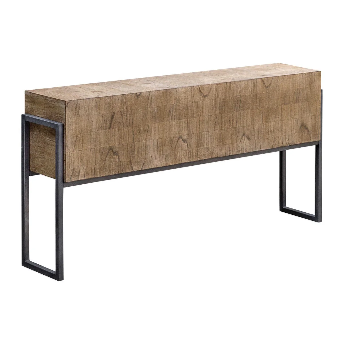 Uttermost Nevis Console Table - Image 2