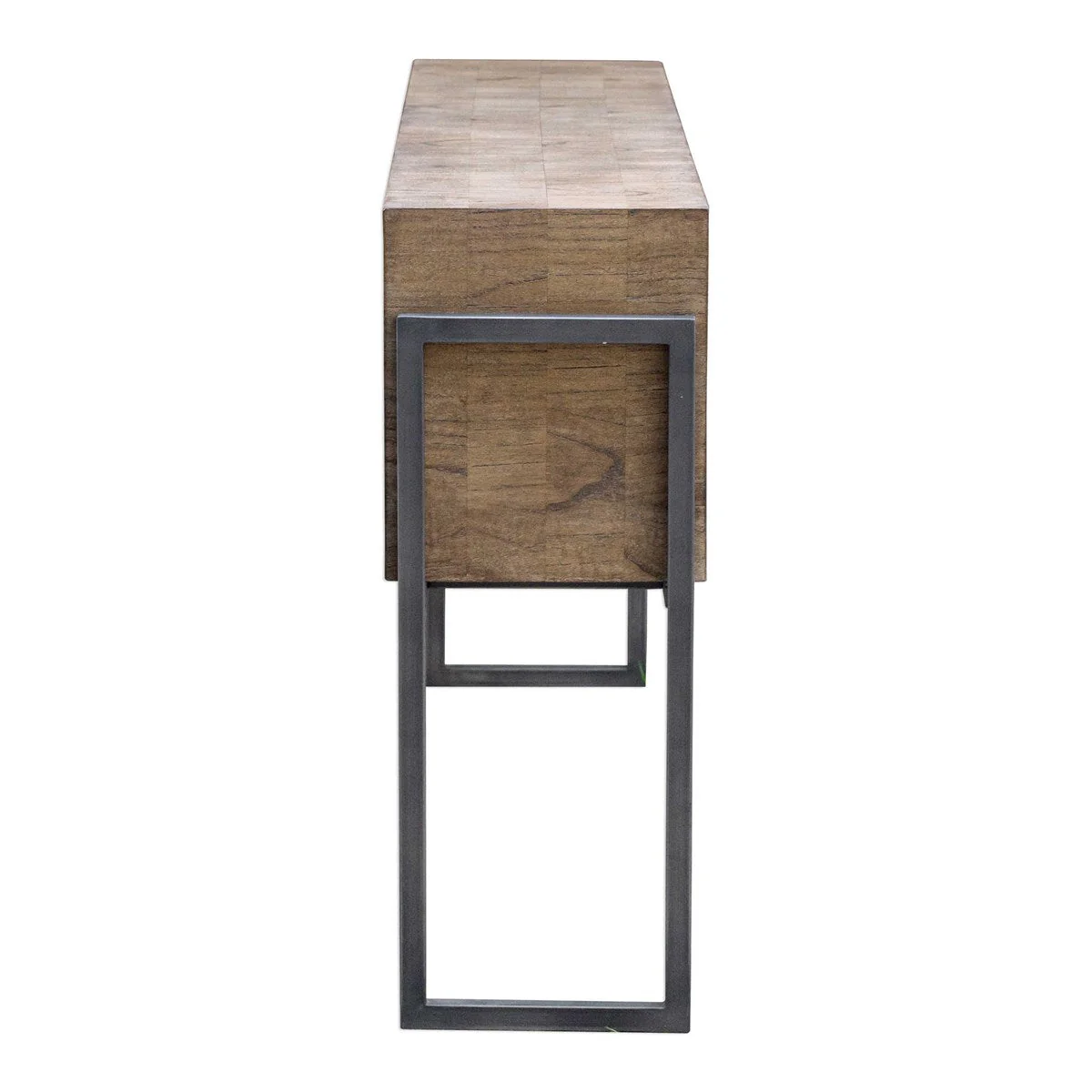 Uttermost Nevis Console Table - Image 5