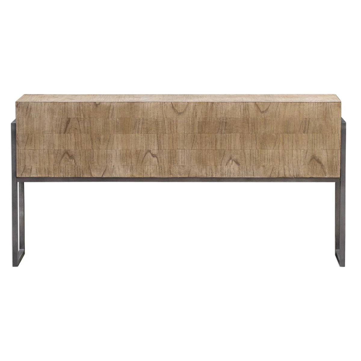 Uttermost Nevis Console Table - Image 6