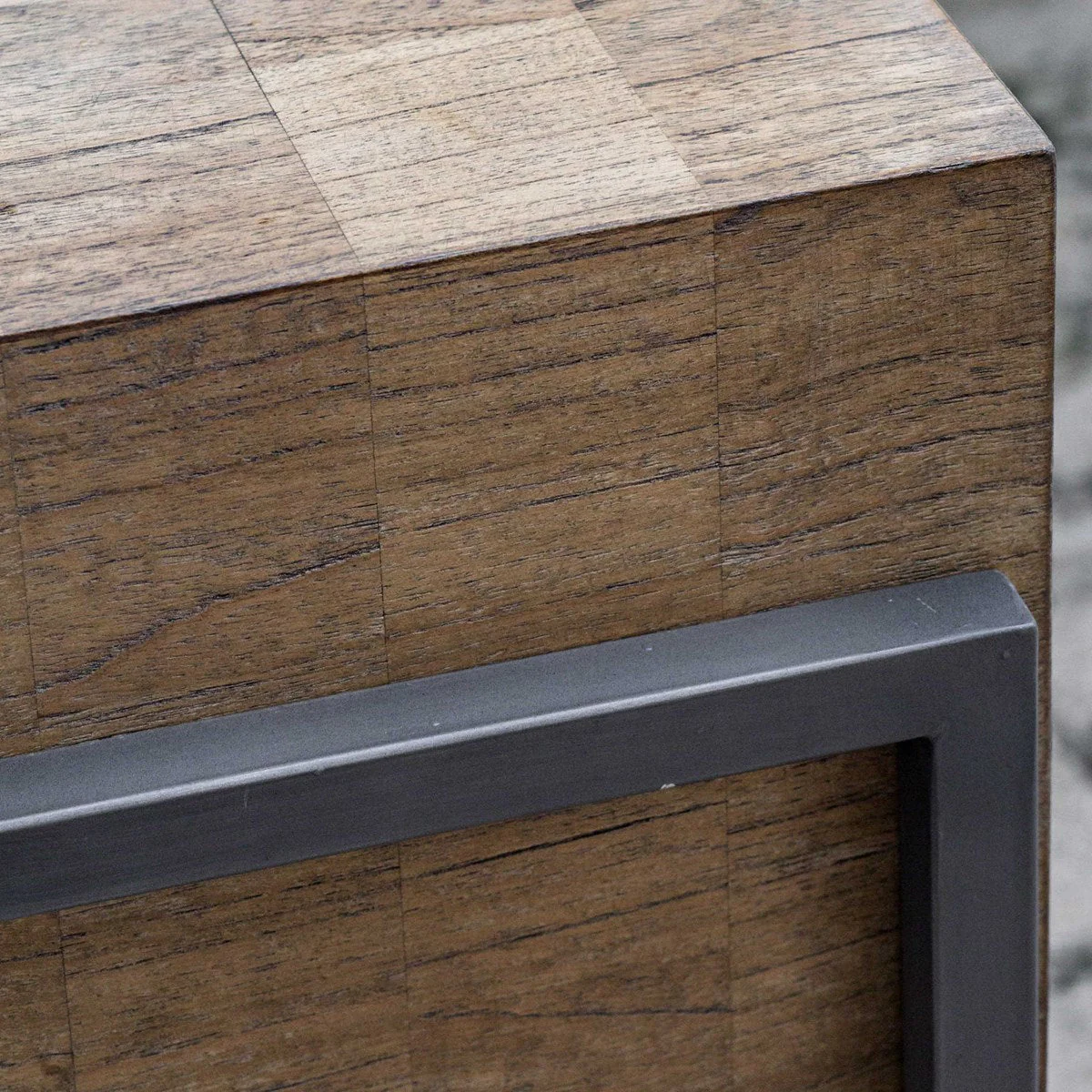 Uttermost Nevis Console Table - Image 9