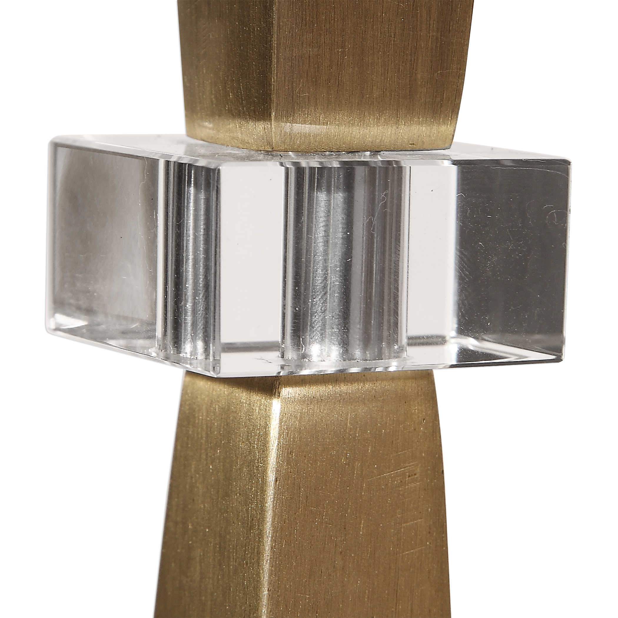 Uttermost Niccolai Buffet Lamp - Image 2