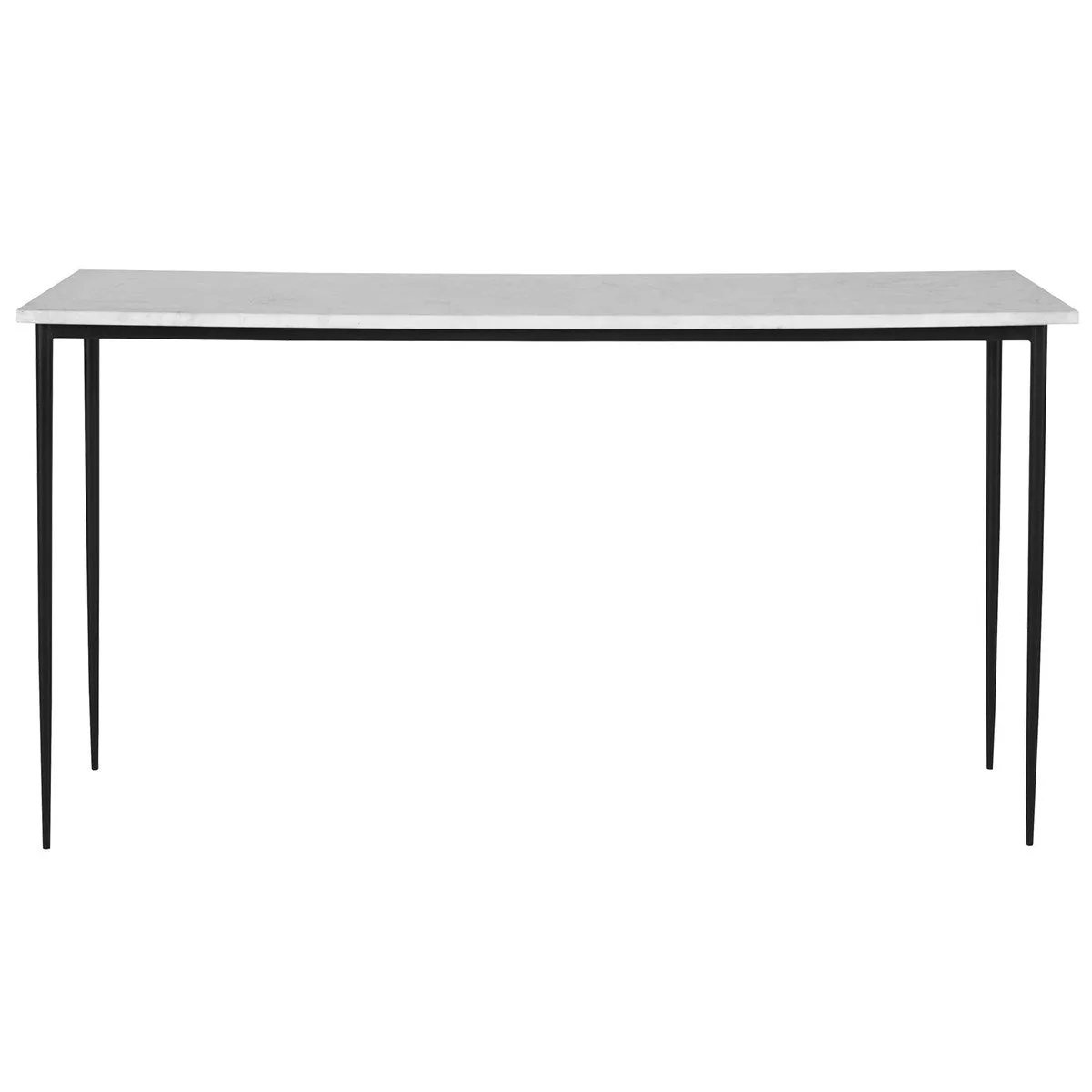 Uttermost Nightfall Console Table, 2 Cartons - Image 2