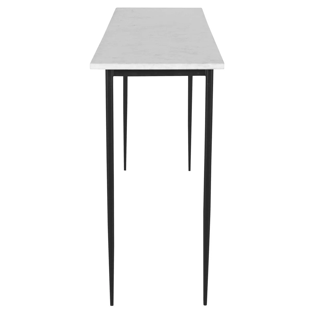 Uttermost Nightfall Console Table, 2 Cartons - Image 5
