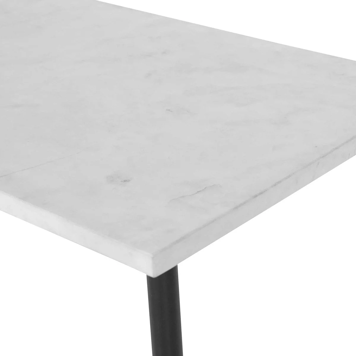 Uttermost Nightfall Console Table, 2 Cartons - Image 6