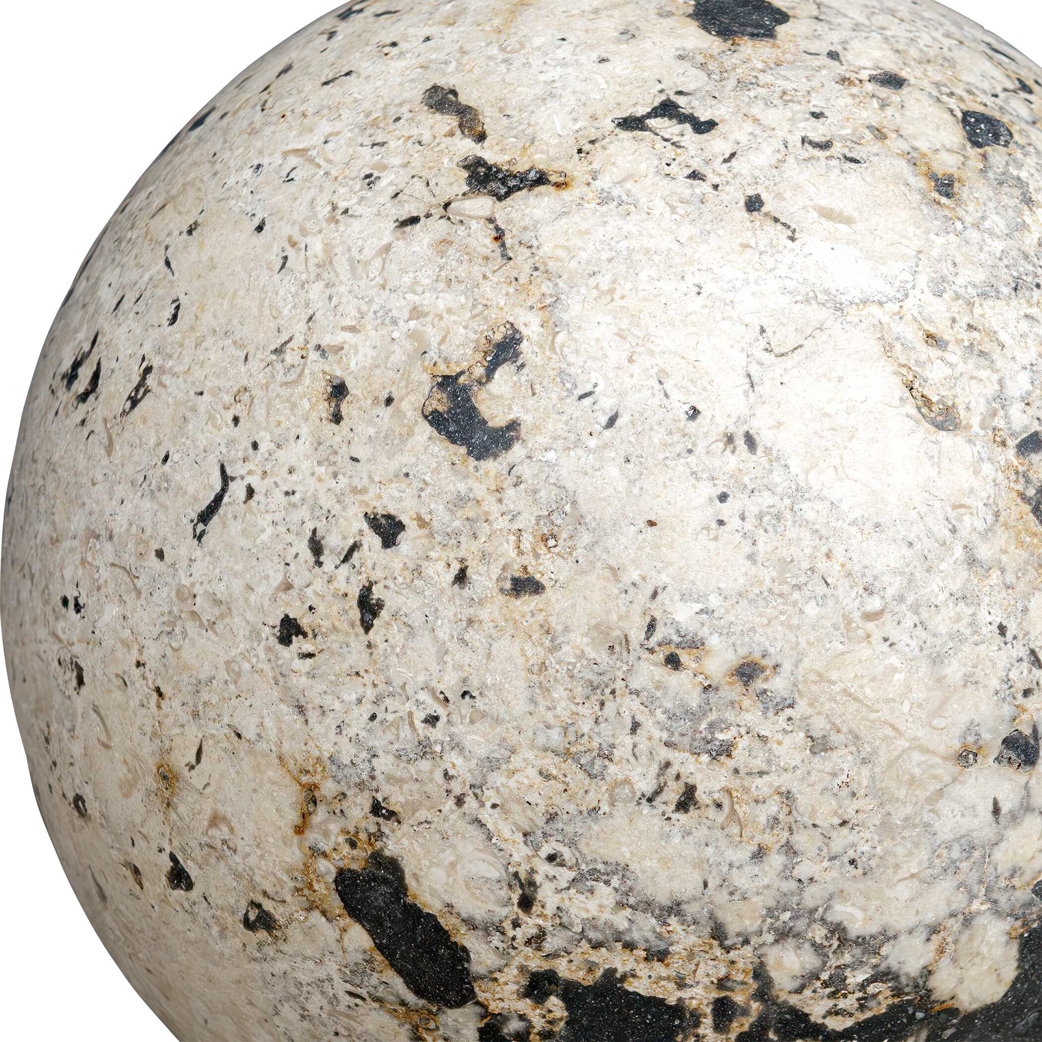 Uttermost Nouveau Indoor-Outdoor Spheres Set/2 - Image 6