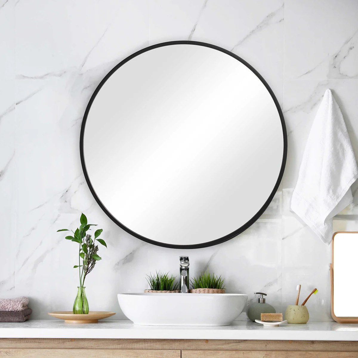 Nova Mirror - Medium - Image 2