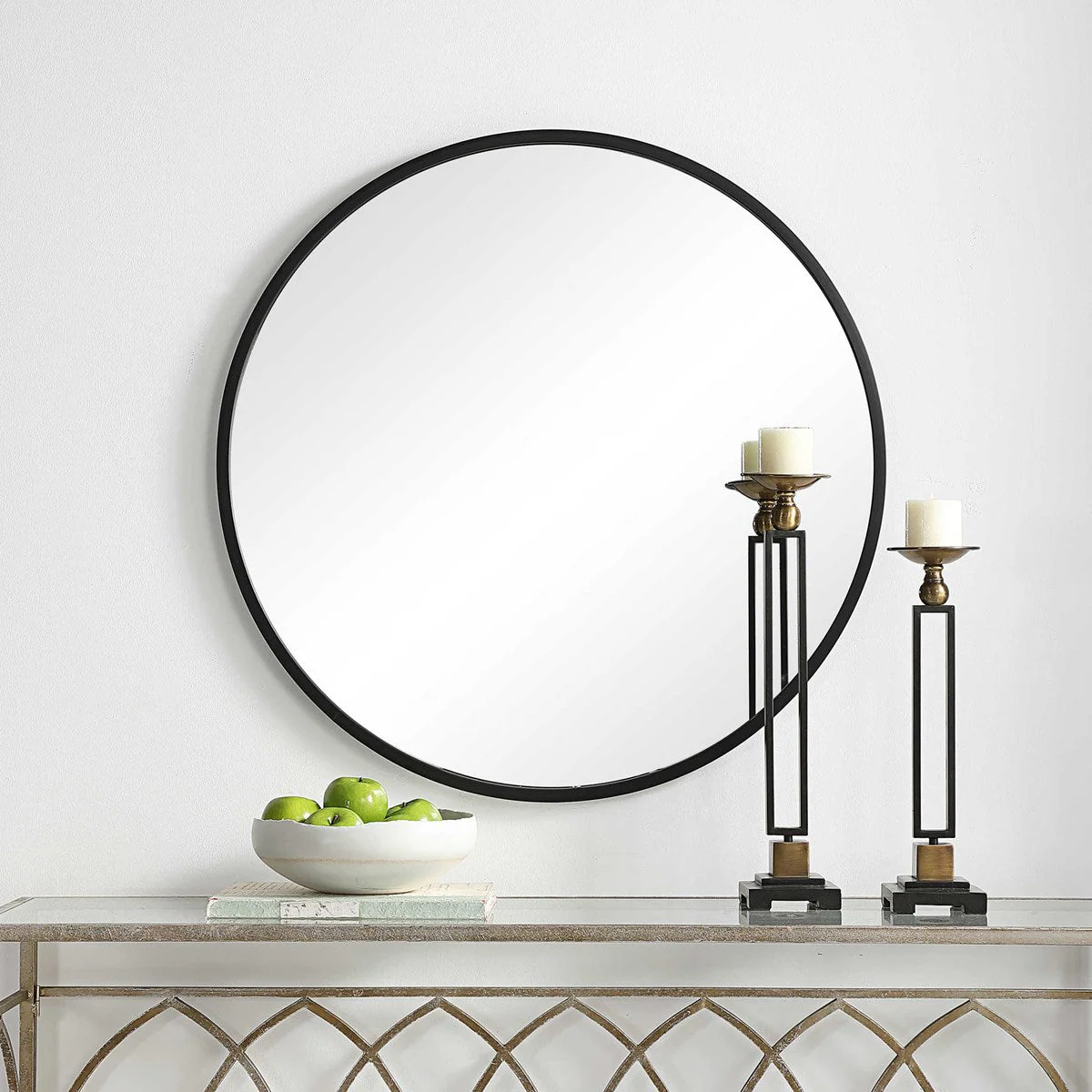 Nova Mirror - Medium - Image 3